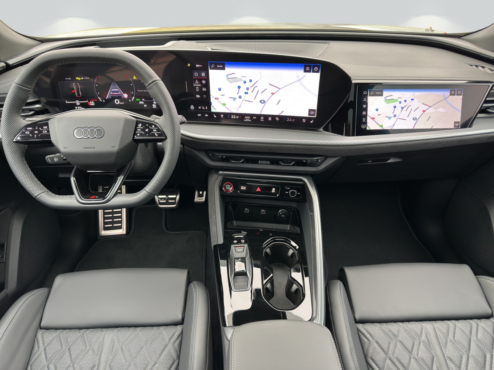 AUDI Q5 TDI quattro 150 kW S-tronic-image-6