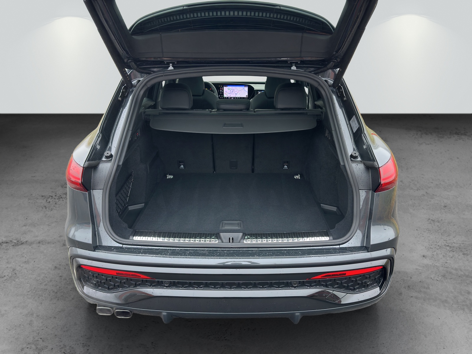 AUDI Q5 TDI quattro 150 kW S-tronic-image-9