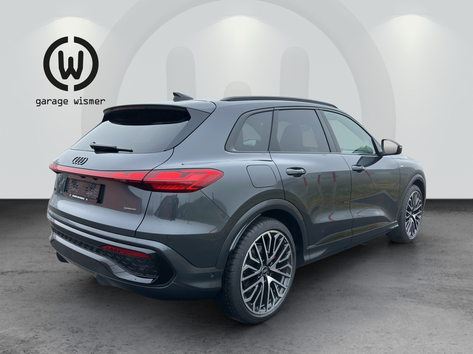 AUDI Q5 TDI quattro 150 kW S-tronic-image-3