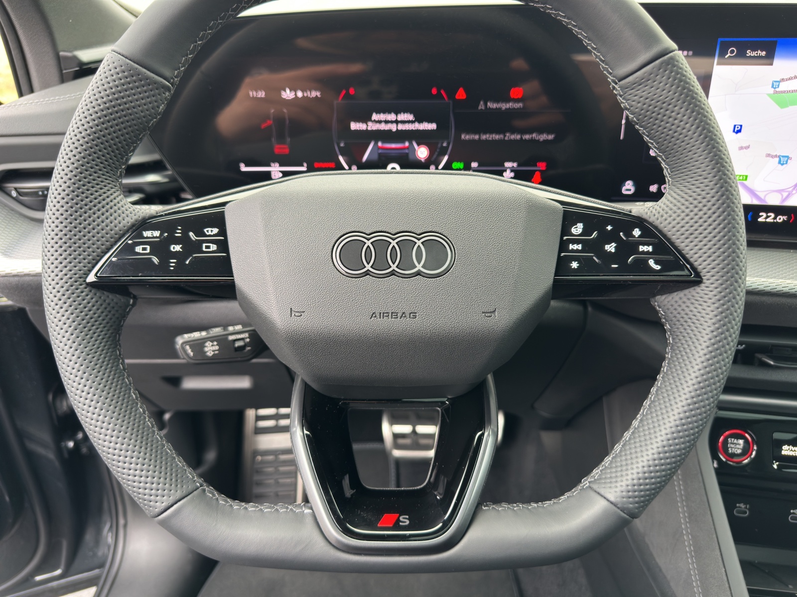 AUDI Q5 TDI quattro 150 kW S-tronic-image-14