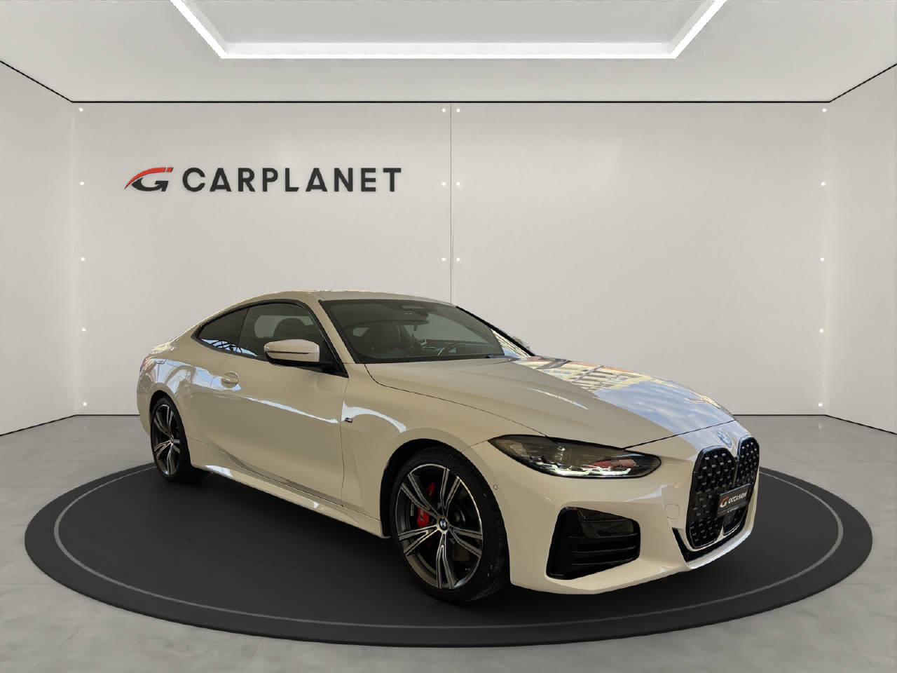 BMW M440d xDrive Coupé-image-7
