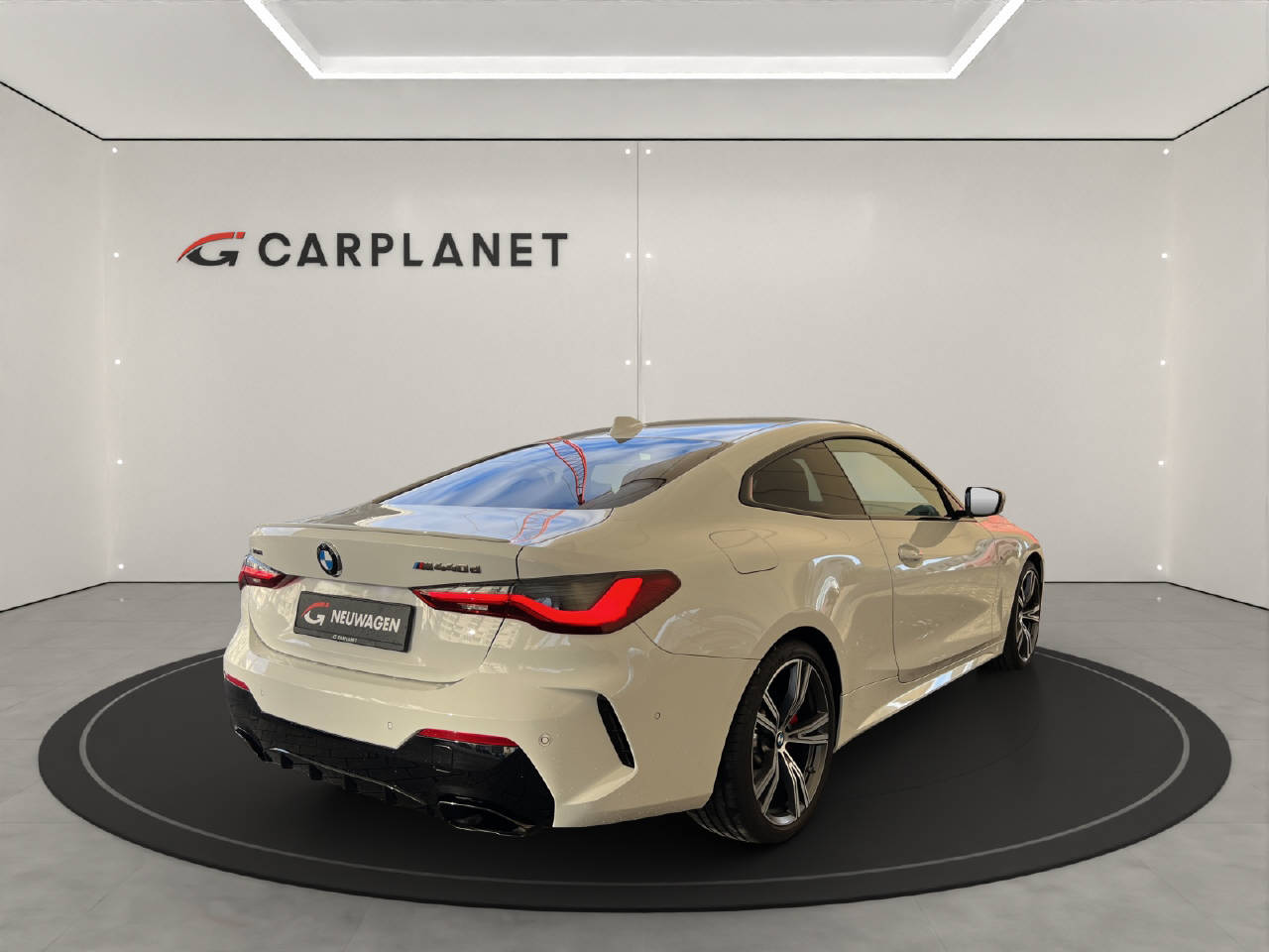BMW M440d xDrive Coupé-image-5