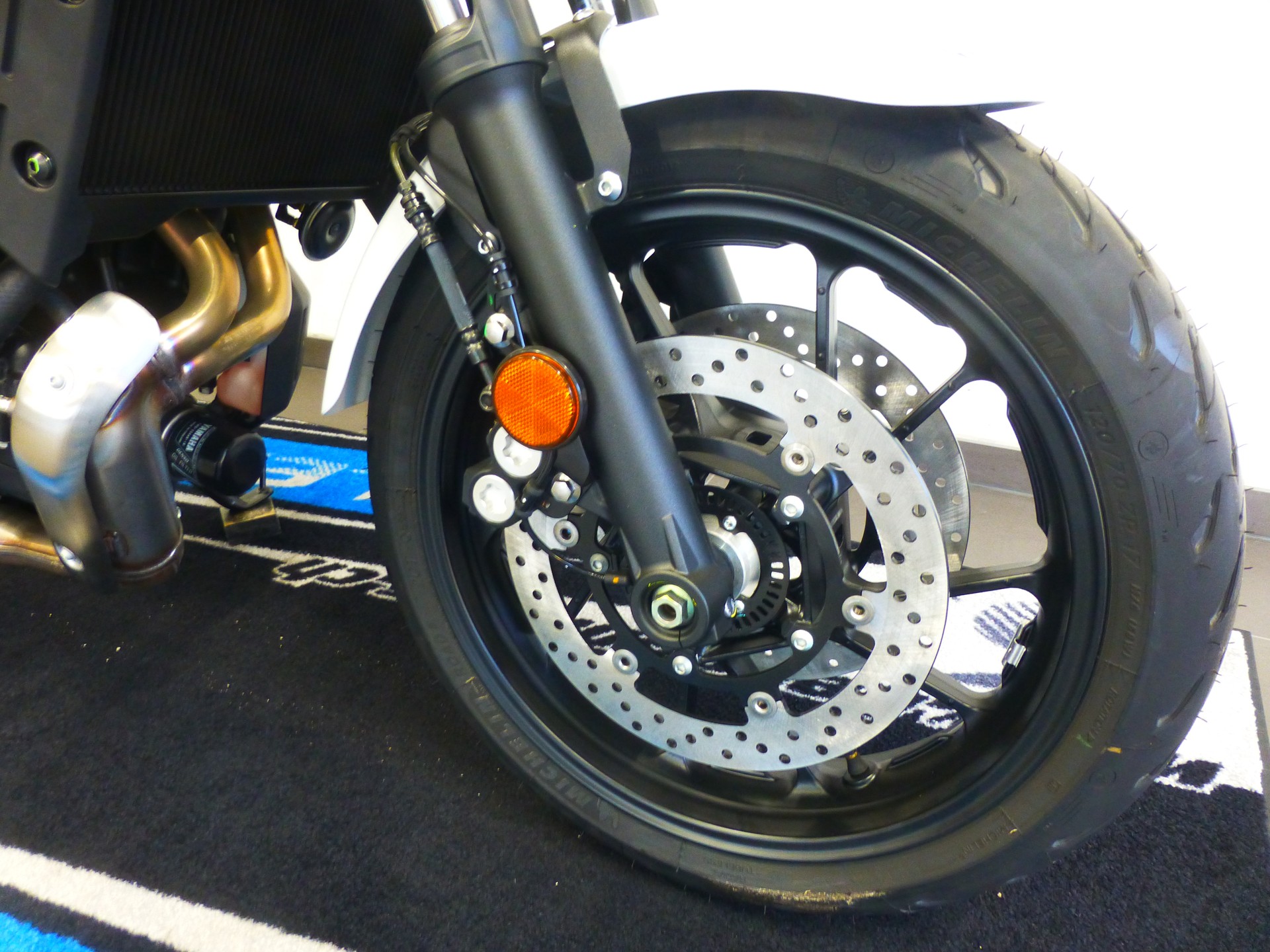 YAMAHA XSR 700 (35kW)-image-8