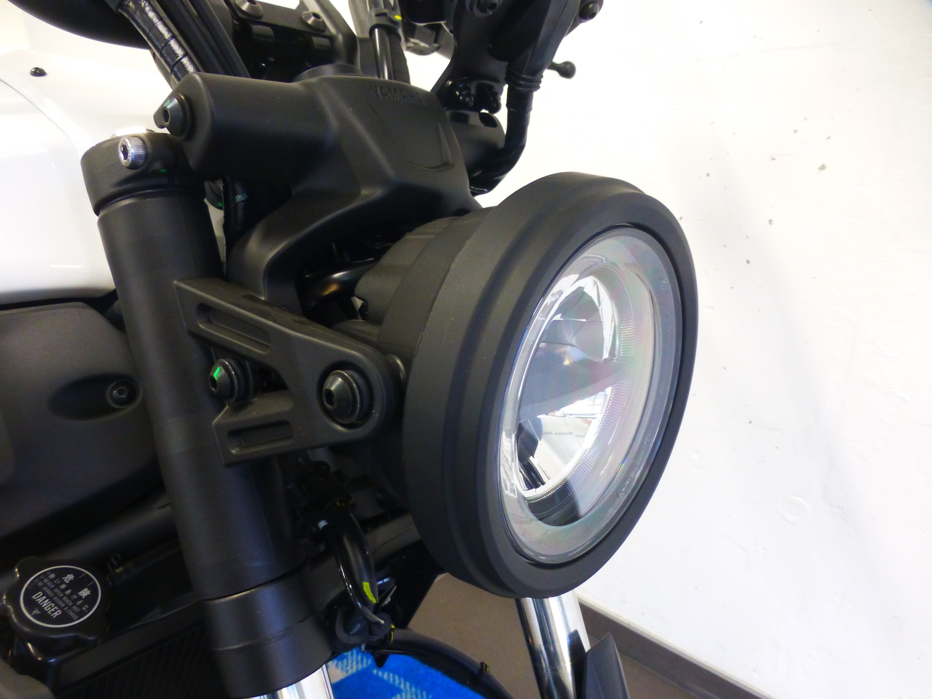 YAMAHA XSR 700 (35kW)-image-9