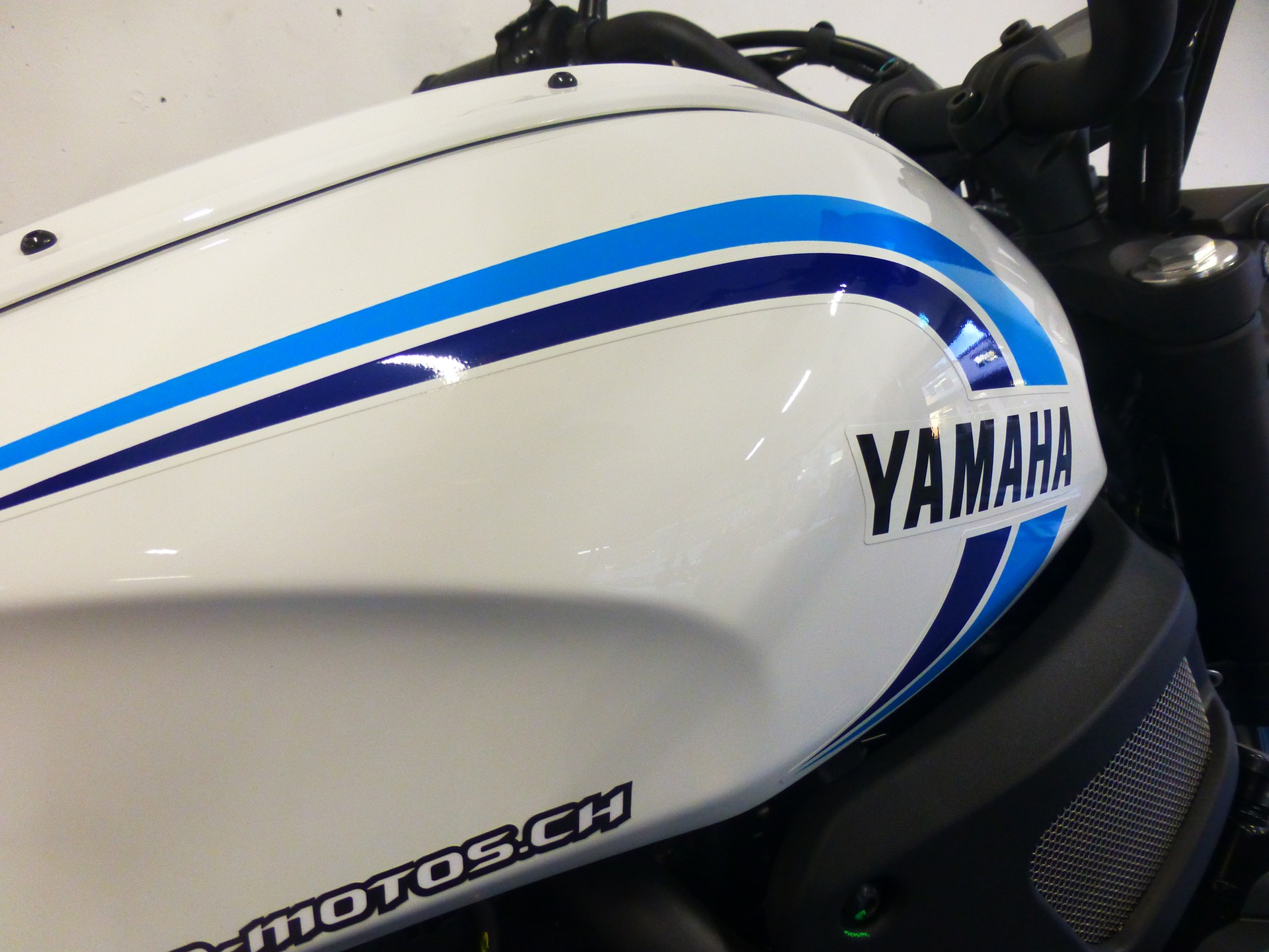YAMAHA XSR 700 (35kW)-image-10