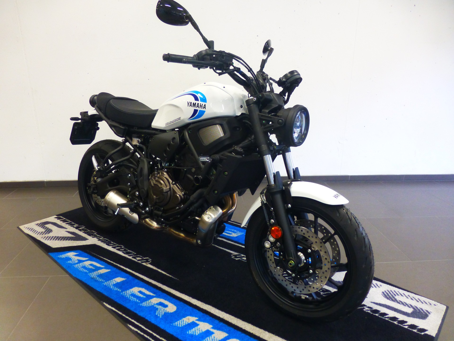 YAMAHA XSR 700 (35kW)-image-11