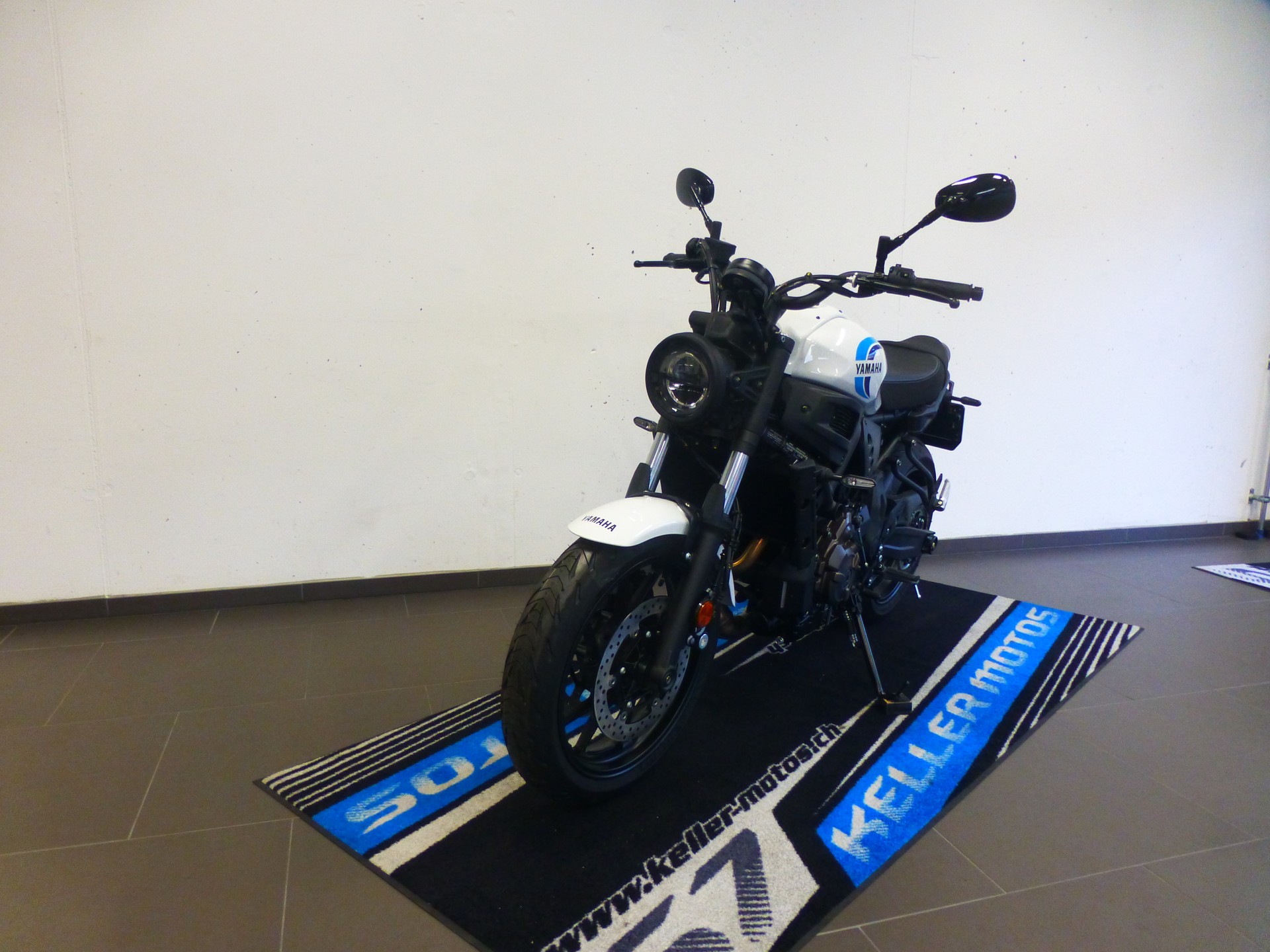 YAMAHA XSR 700 (35kW)-image-13
