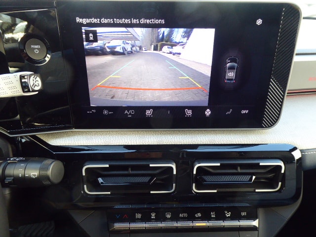 RENAULT R5 E-Tech Comfort Range 52 kWh Roland Garros-image-8