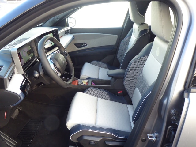 RENAULT R5 E-Tech Comfort Range 52 kWh Roland Garros-image-5