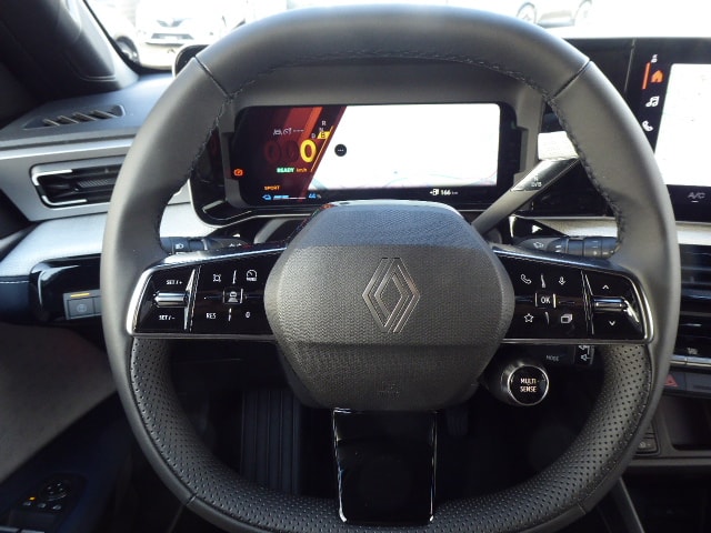 RENAULT R5 E-Tech Comfort Range 52 kWh Roland Garros-image-7