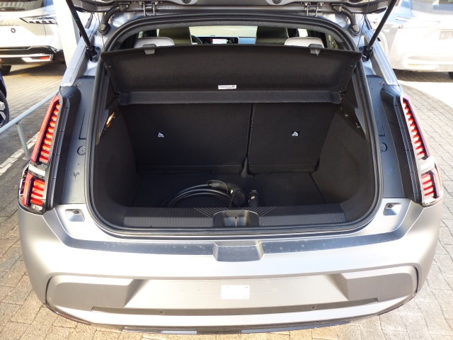 RENAULT R5 E-Tech Comfort Range 52 kWh Roland Garros-image-10