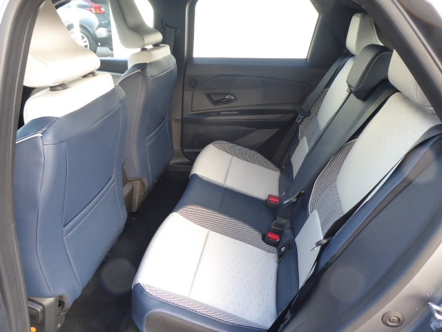 RENAULT R5 E-Tech Comfort Range 52 kWh Roland Garros-image-6