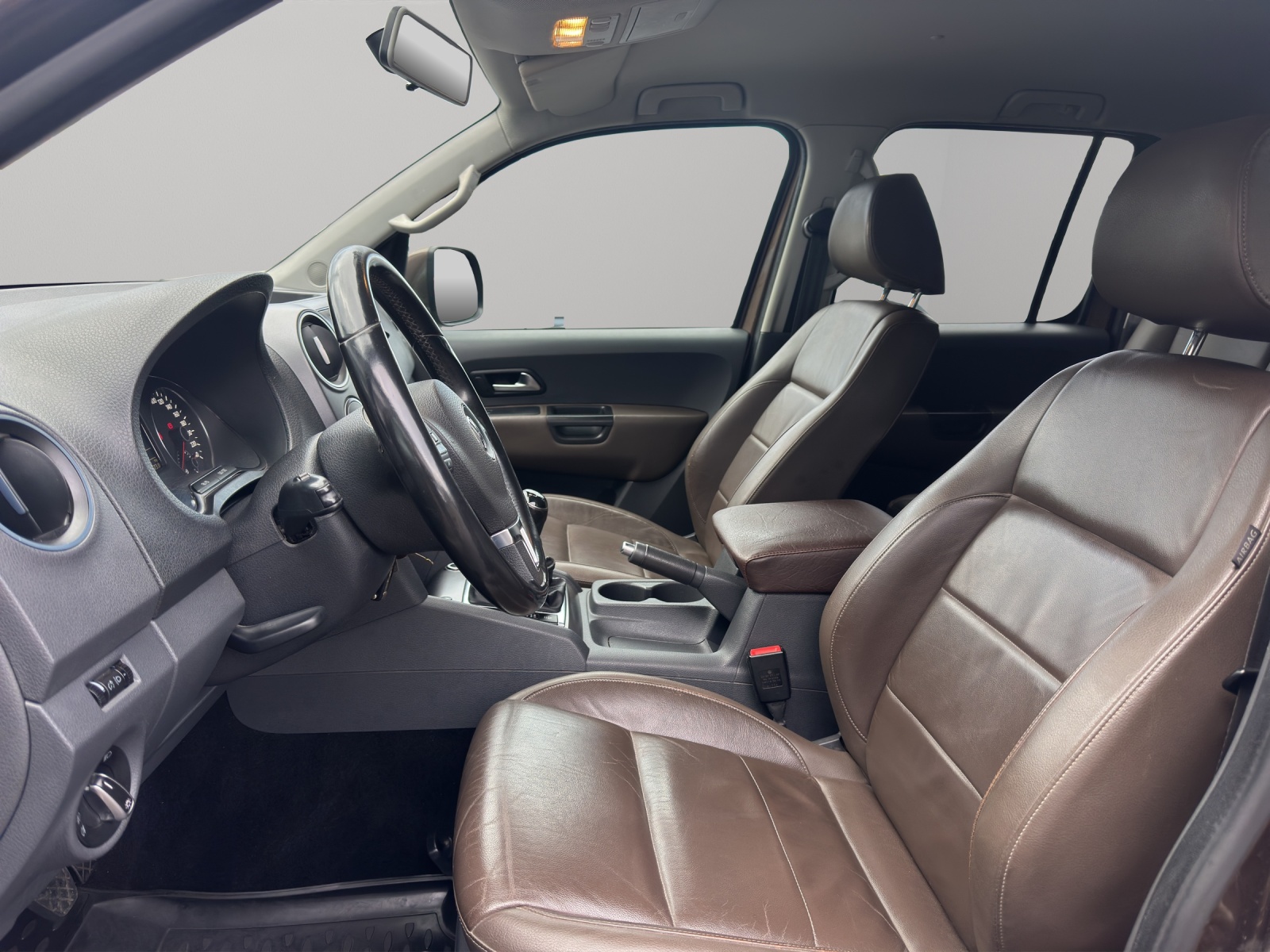 VW Amarok 2.0 BiTDI Highline 4Motion *Offroad Fahrwerk*-image-8