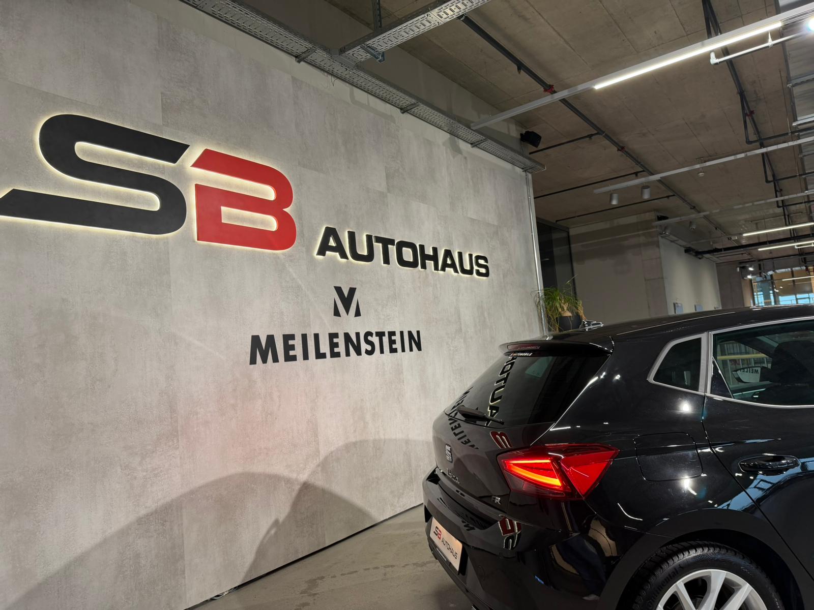 SEAT Ibiza 1.0 EcoTSI FR DSG-image-10