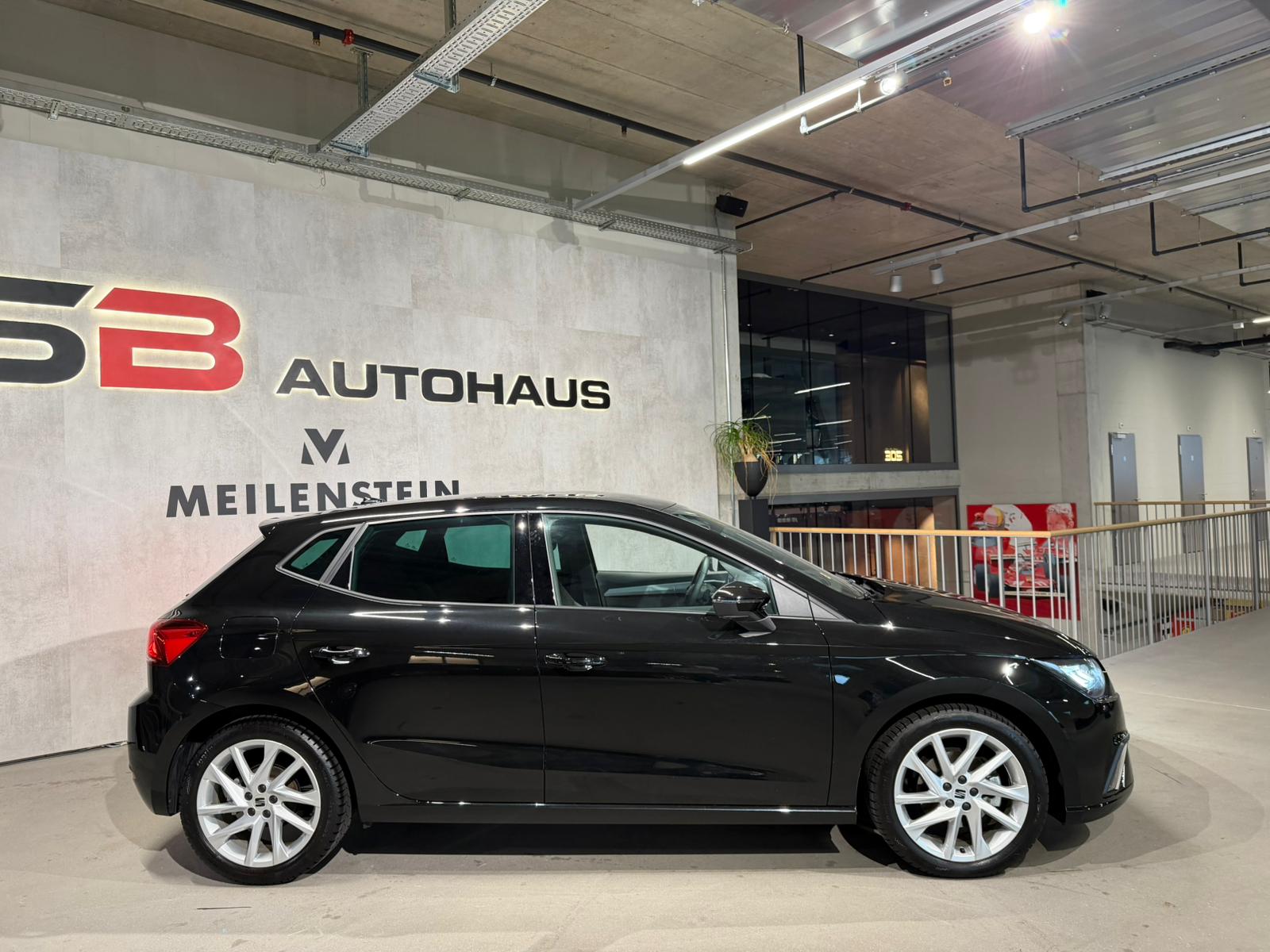 SEAT Ibiza 1.0 EcoTSI FR DSG-image-7