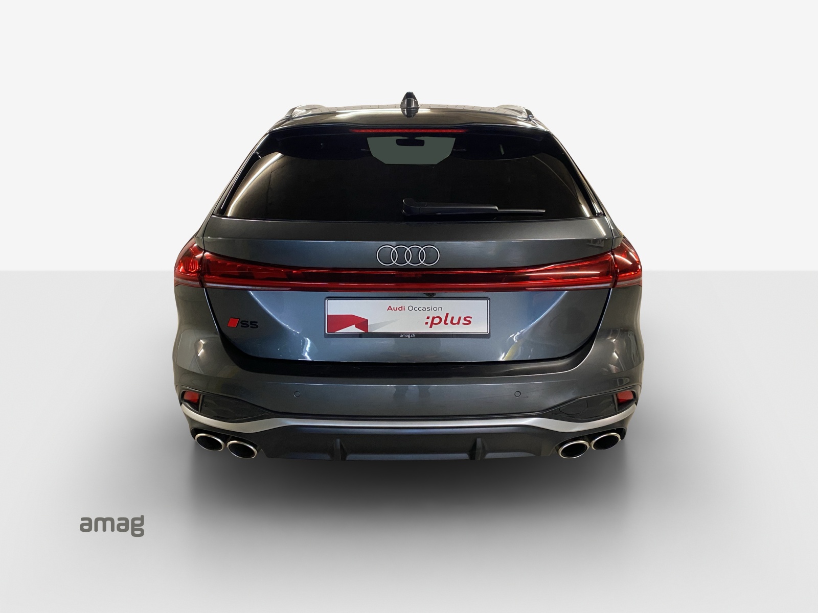 AUDI S5 Avant TFSI quattro S tronic-showroom-element-3