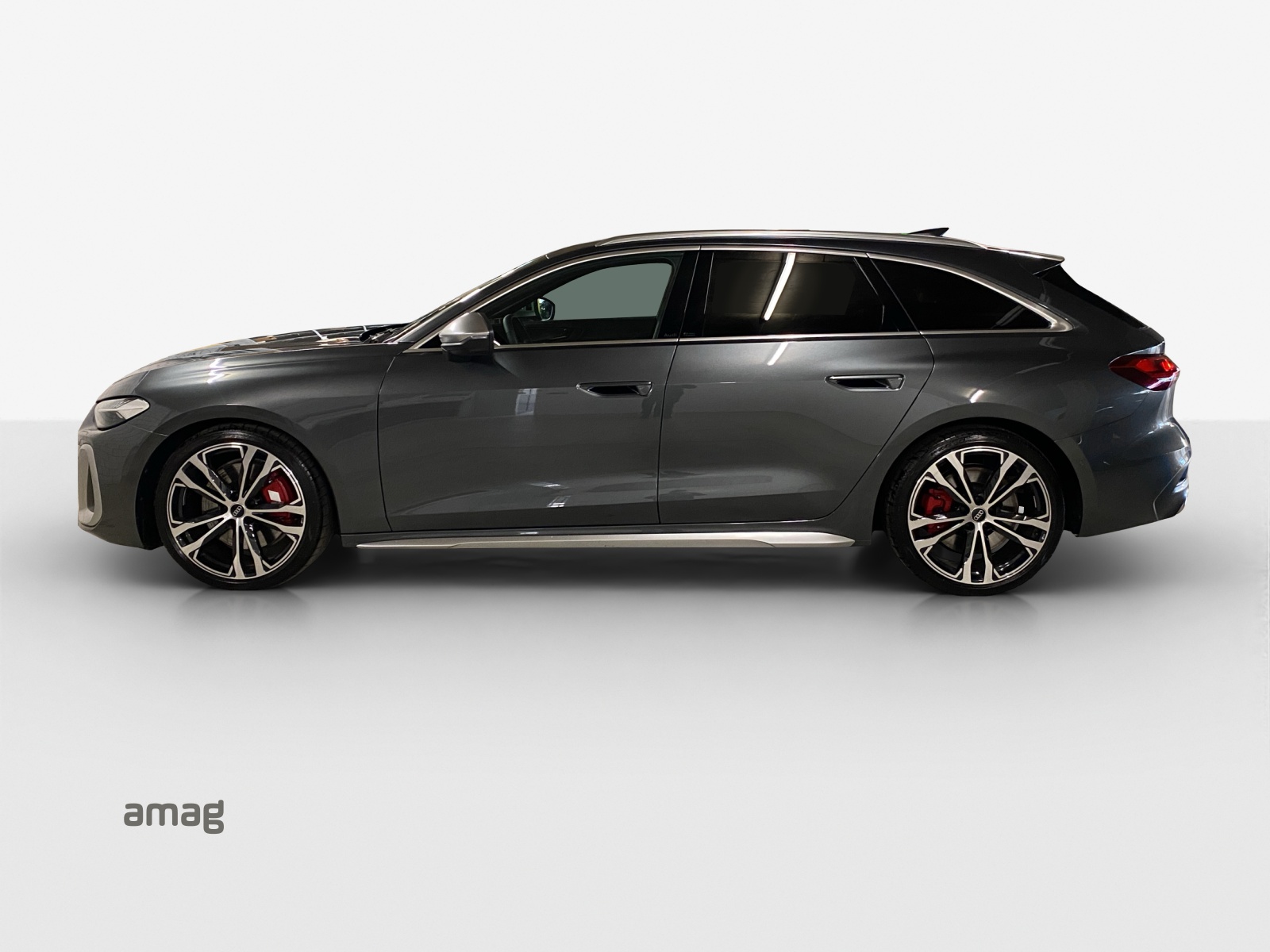 AUDI S5 Avant TFSI quattro S tronic-showroom-element-1