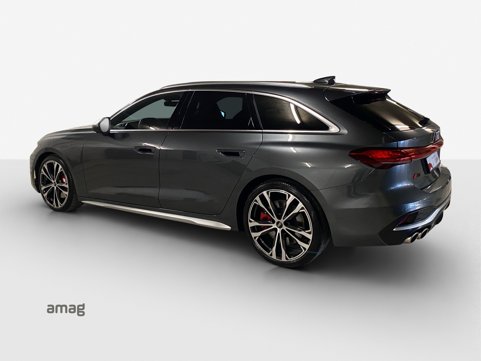 AUDI S5 Avant TFSI quattro S tronic-showroom-element-2