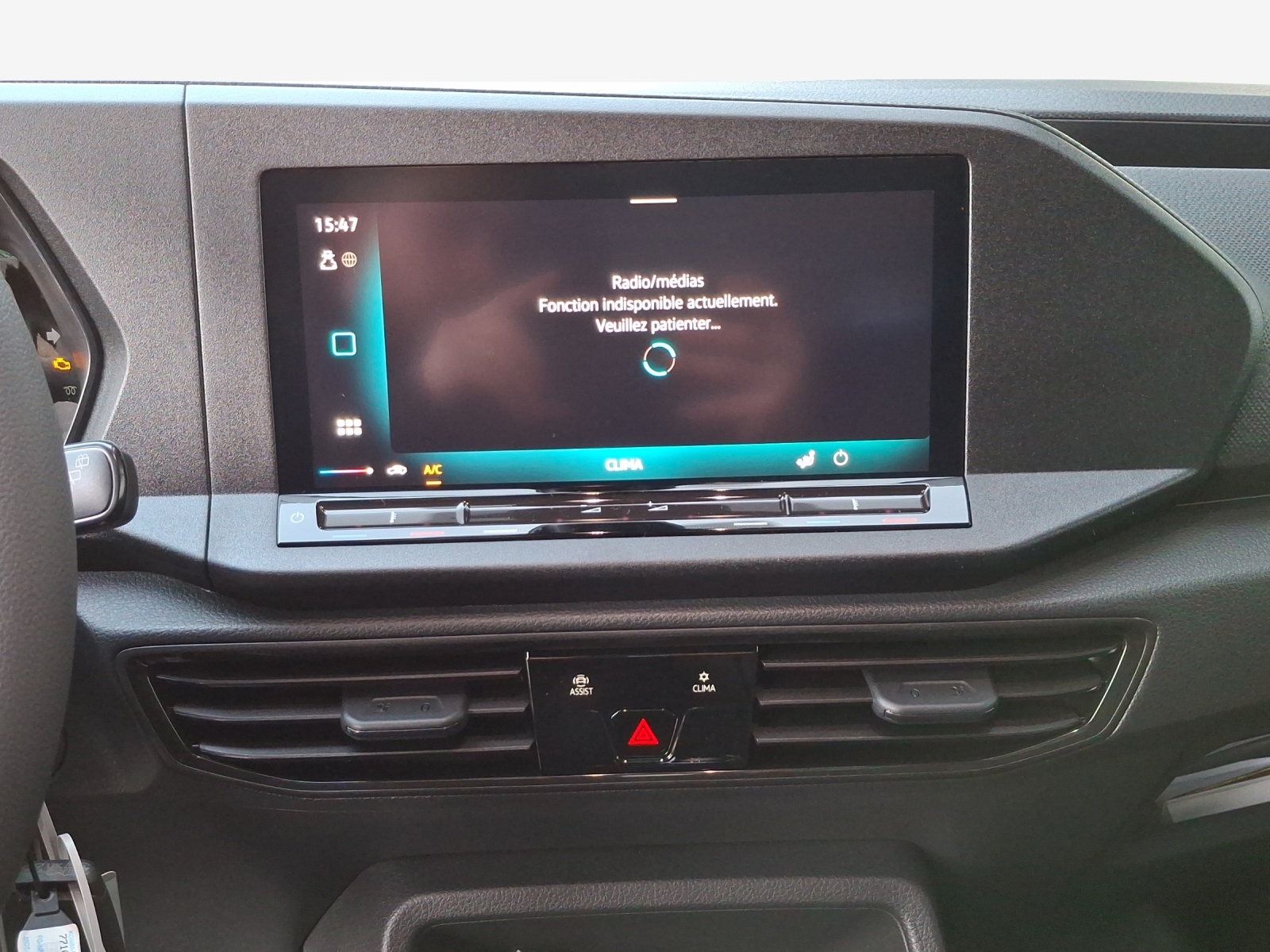 VW Caddy Cargo 1.5TSI Entry Maxi-image-10