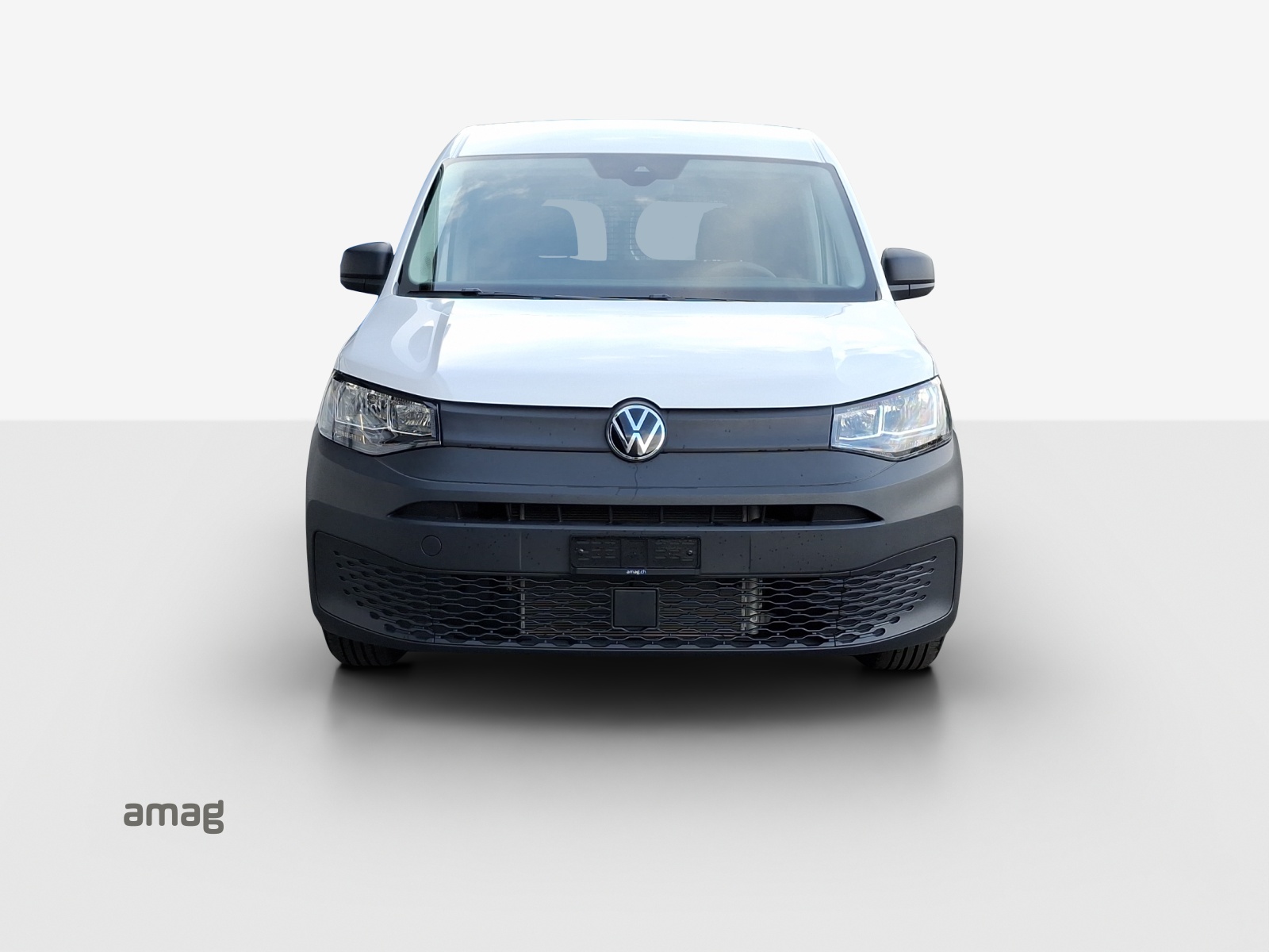 VW Caddy Cargo 1.5TSI Entry Maxi-image-6