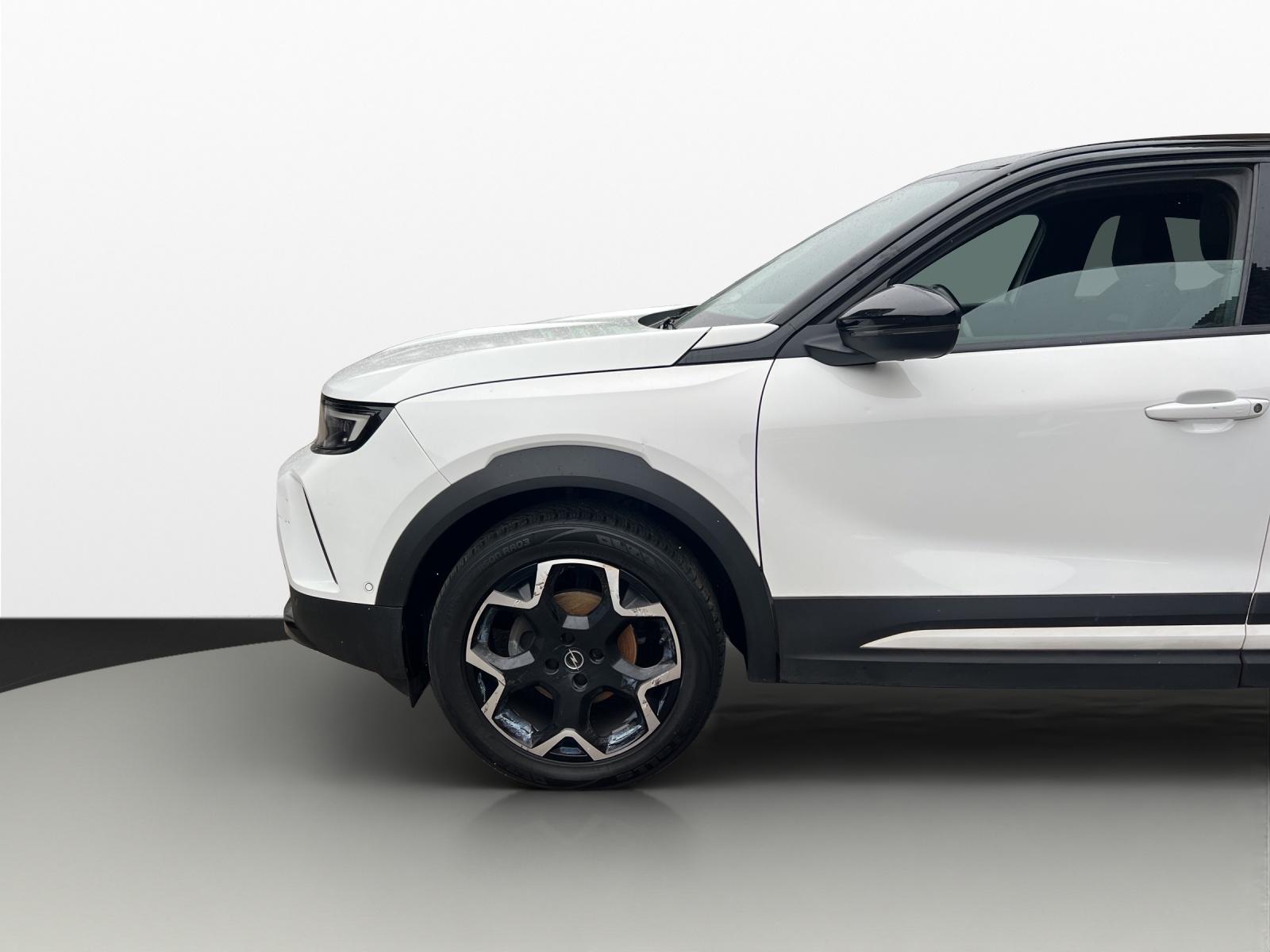 OPEL Mokka 1.2 Direct Injection Turbo Ultimate Aut.-image-20