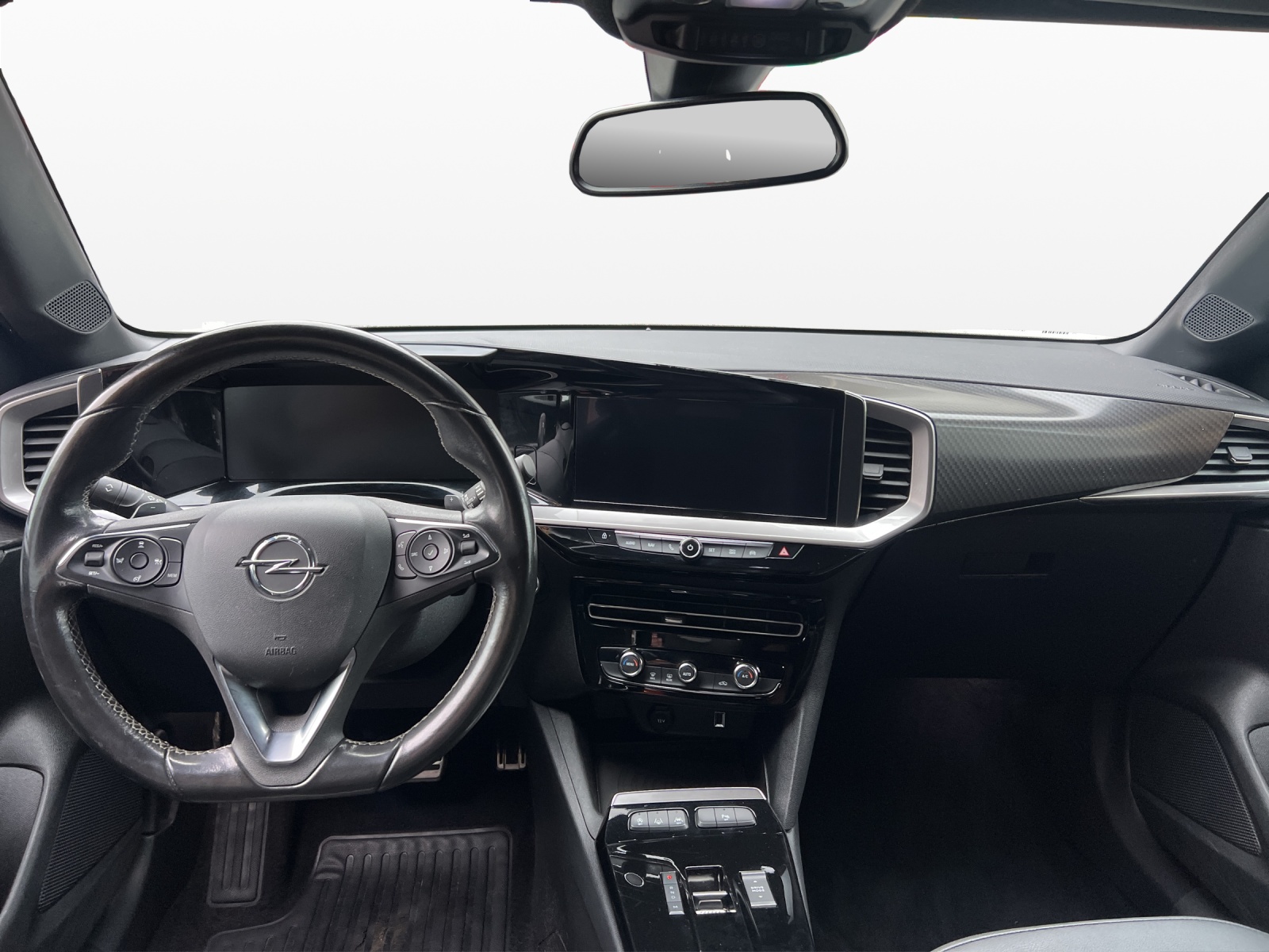 OPEL Mokka 1.2 Direct Injection Turbo Ultimate Aut.-image-11