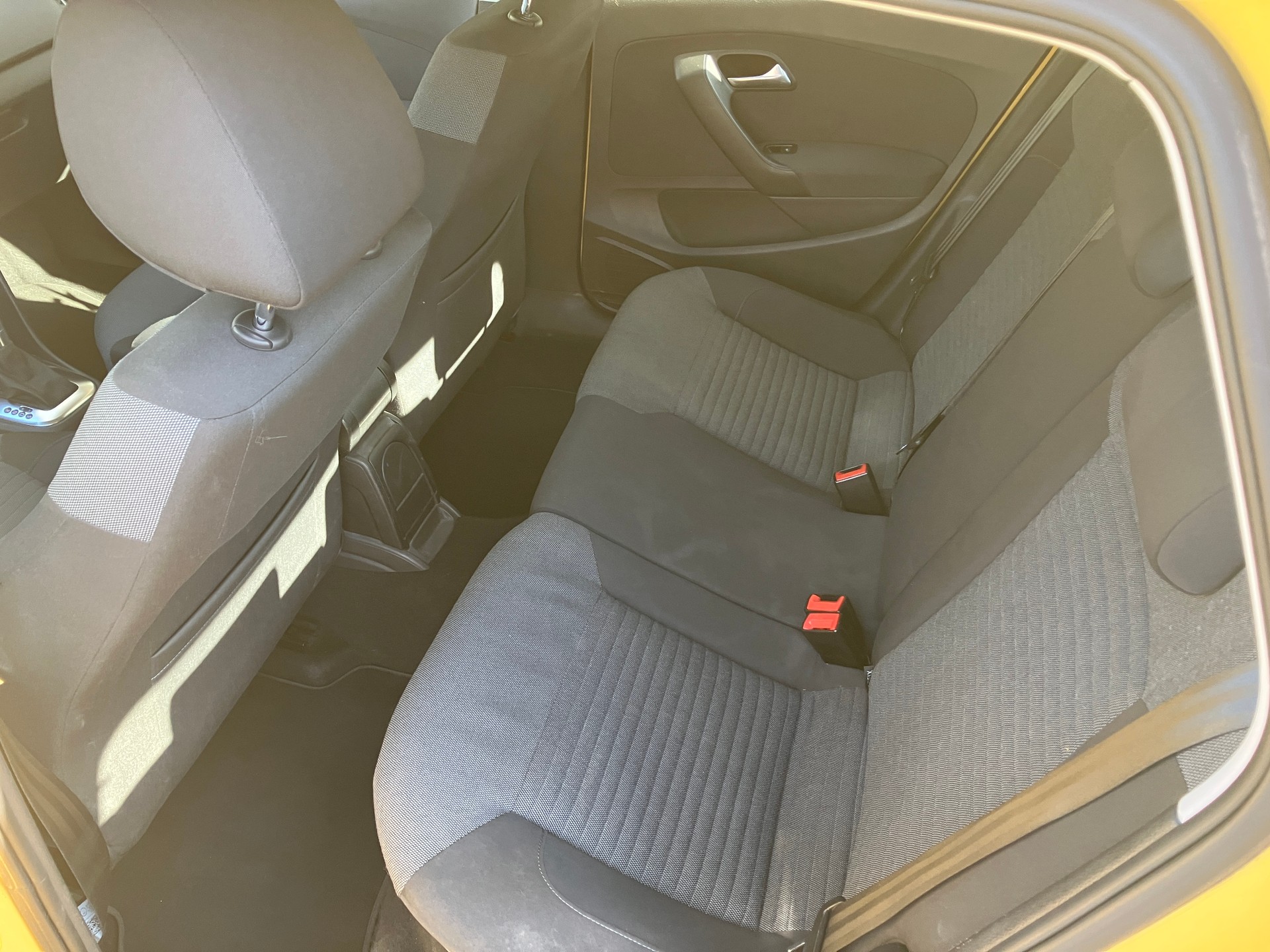 VW Polo 1.2 TSI Comfortline DSG-image-6