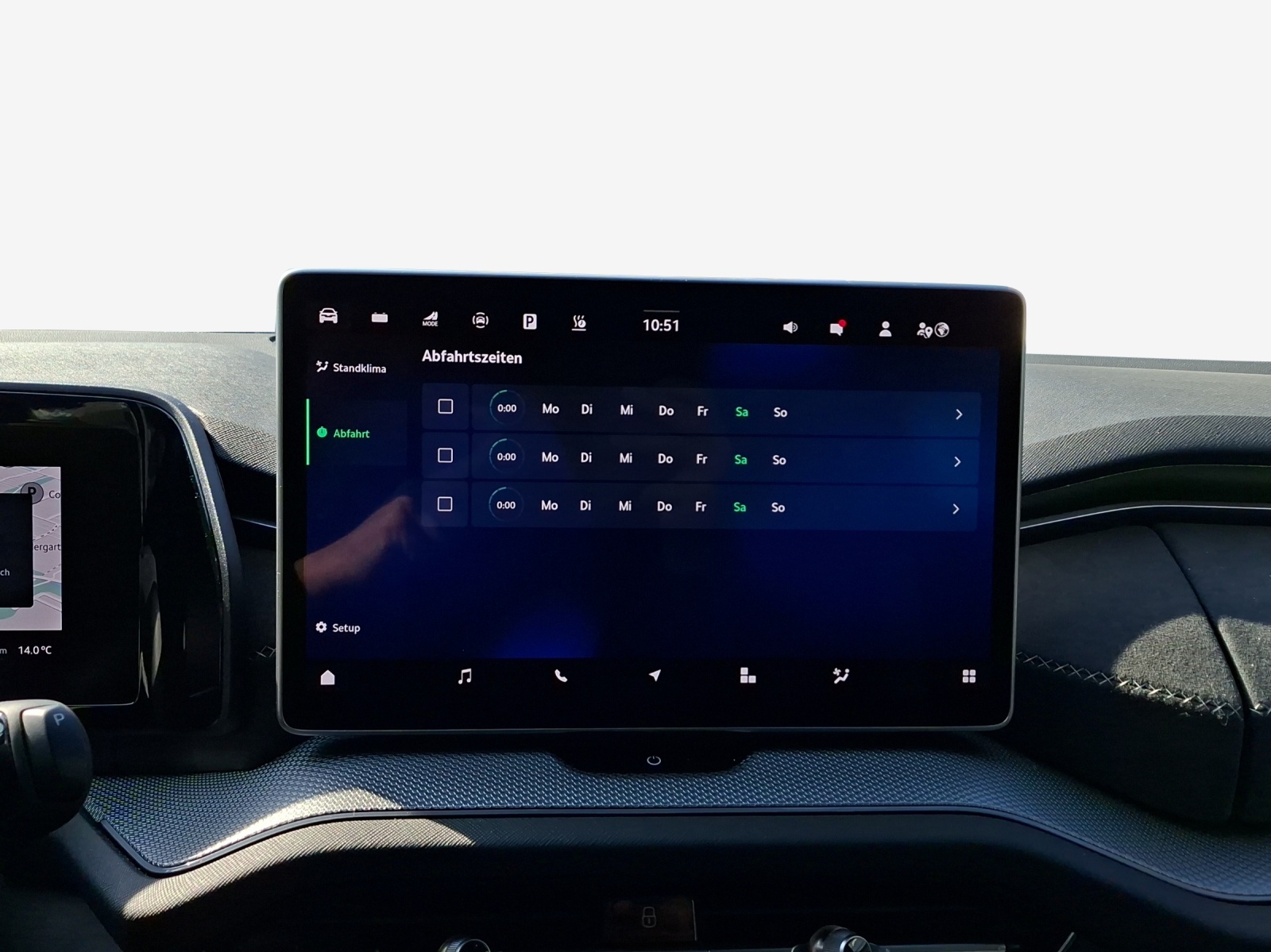 SKODA Kodiaq 1.5 TSI PHEV Sportline-image-16