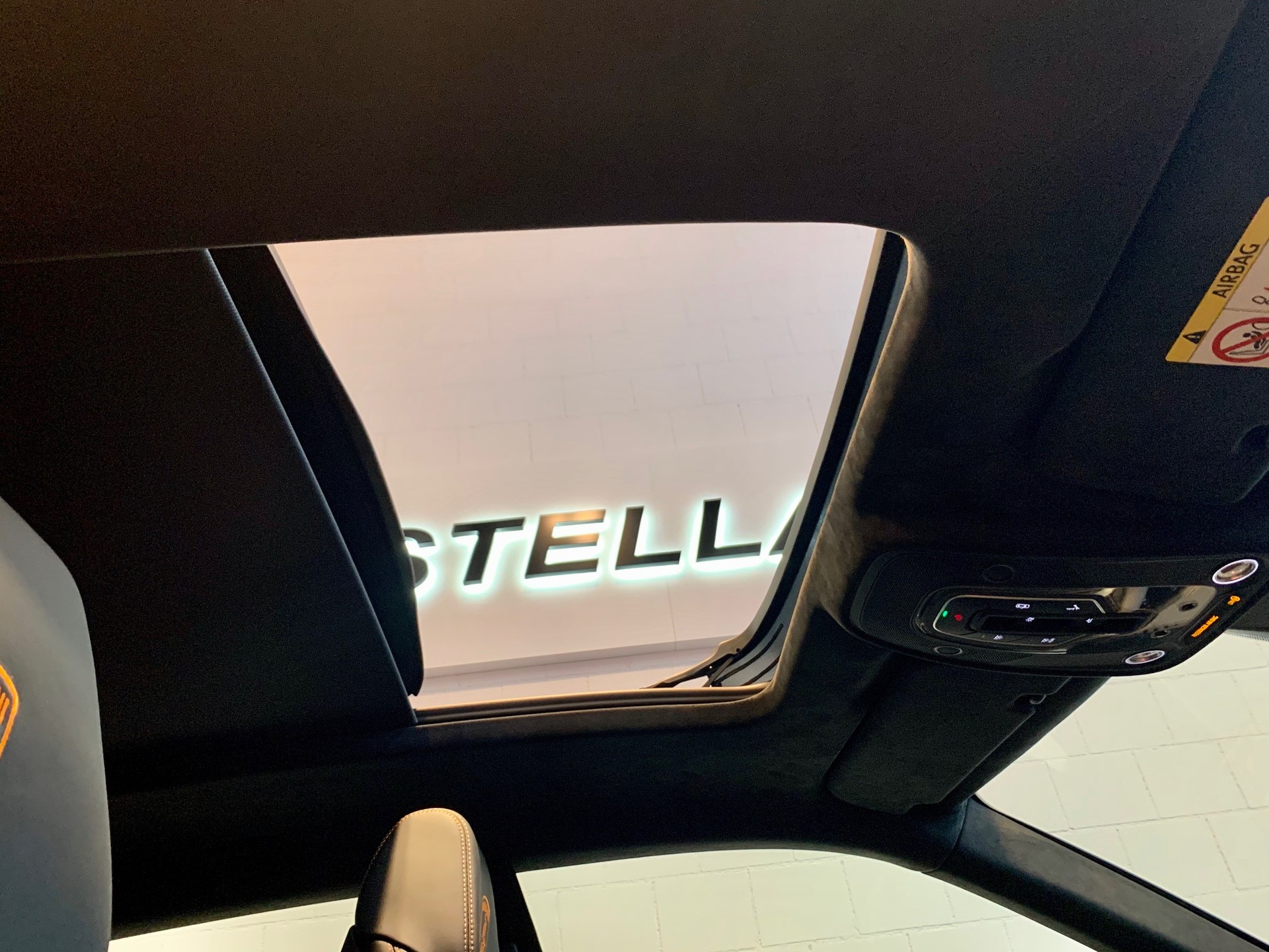 LAMBORGHINI Urus E-Gear-image-17