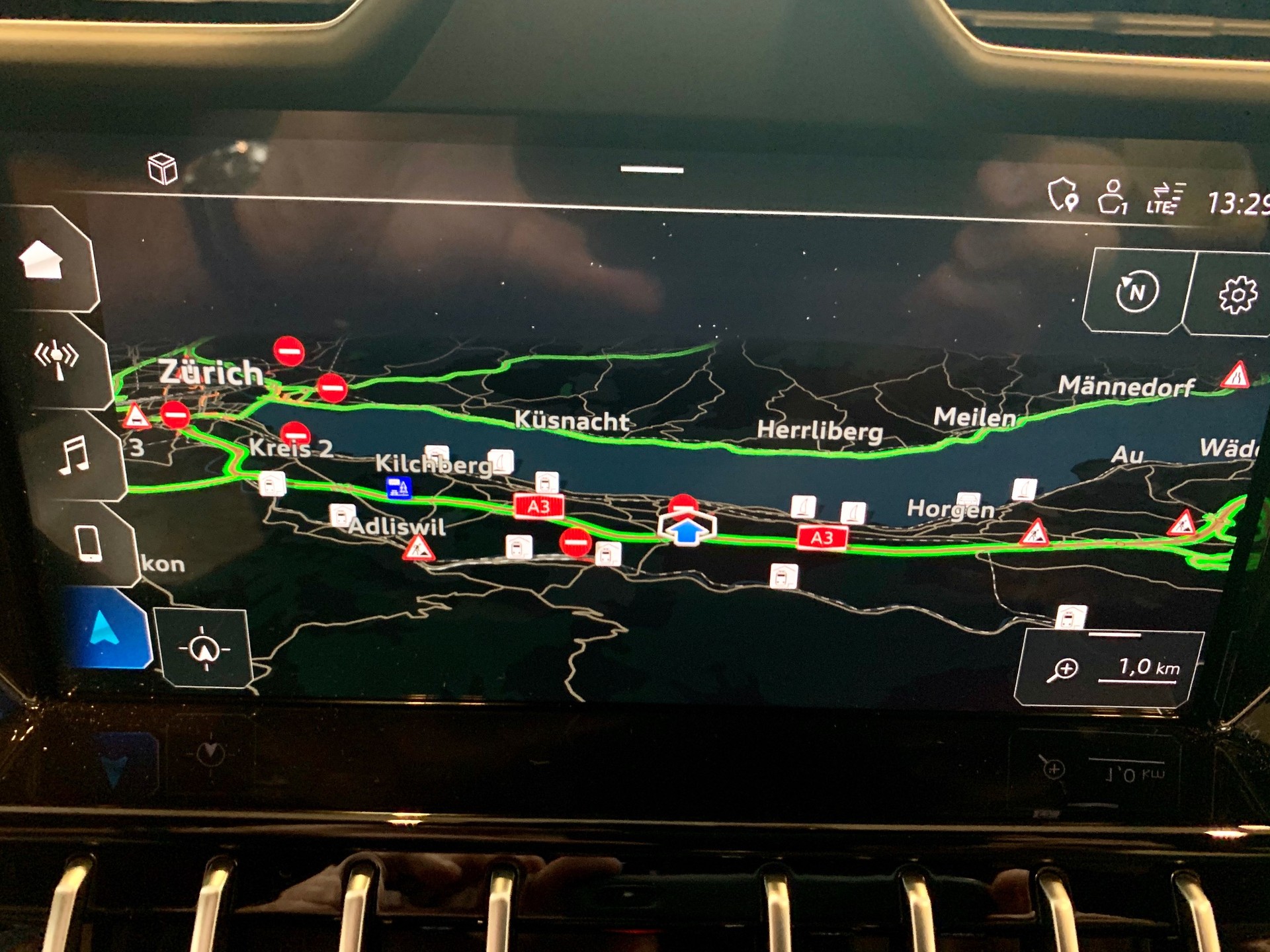 LAMBORGHINI Urus E-Gear-image-19