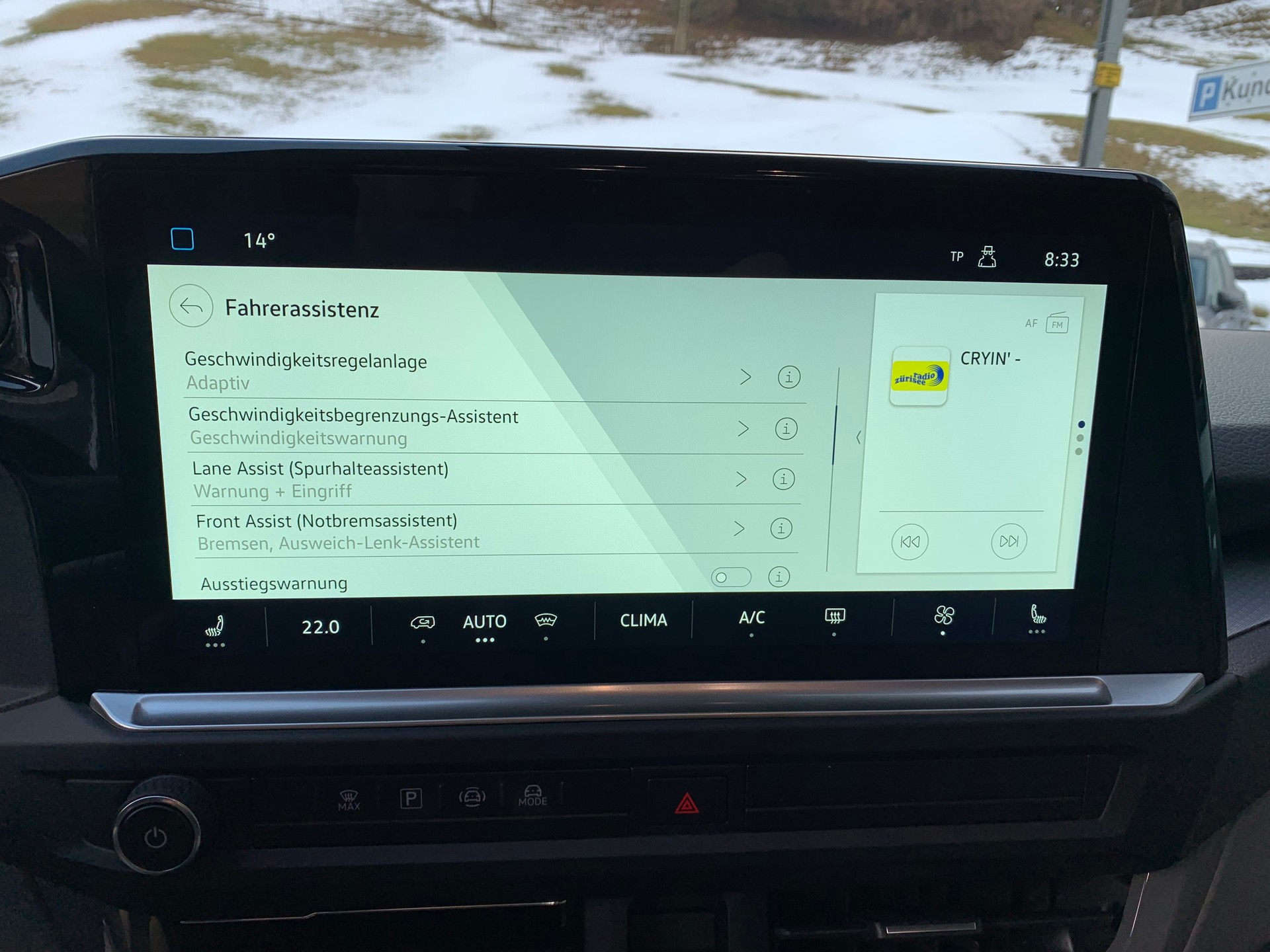 VW Transporter 2.0 TDI Edition 4Motion Automat-image-12