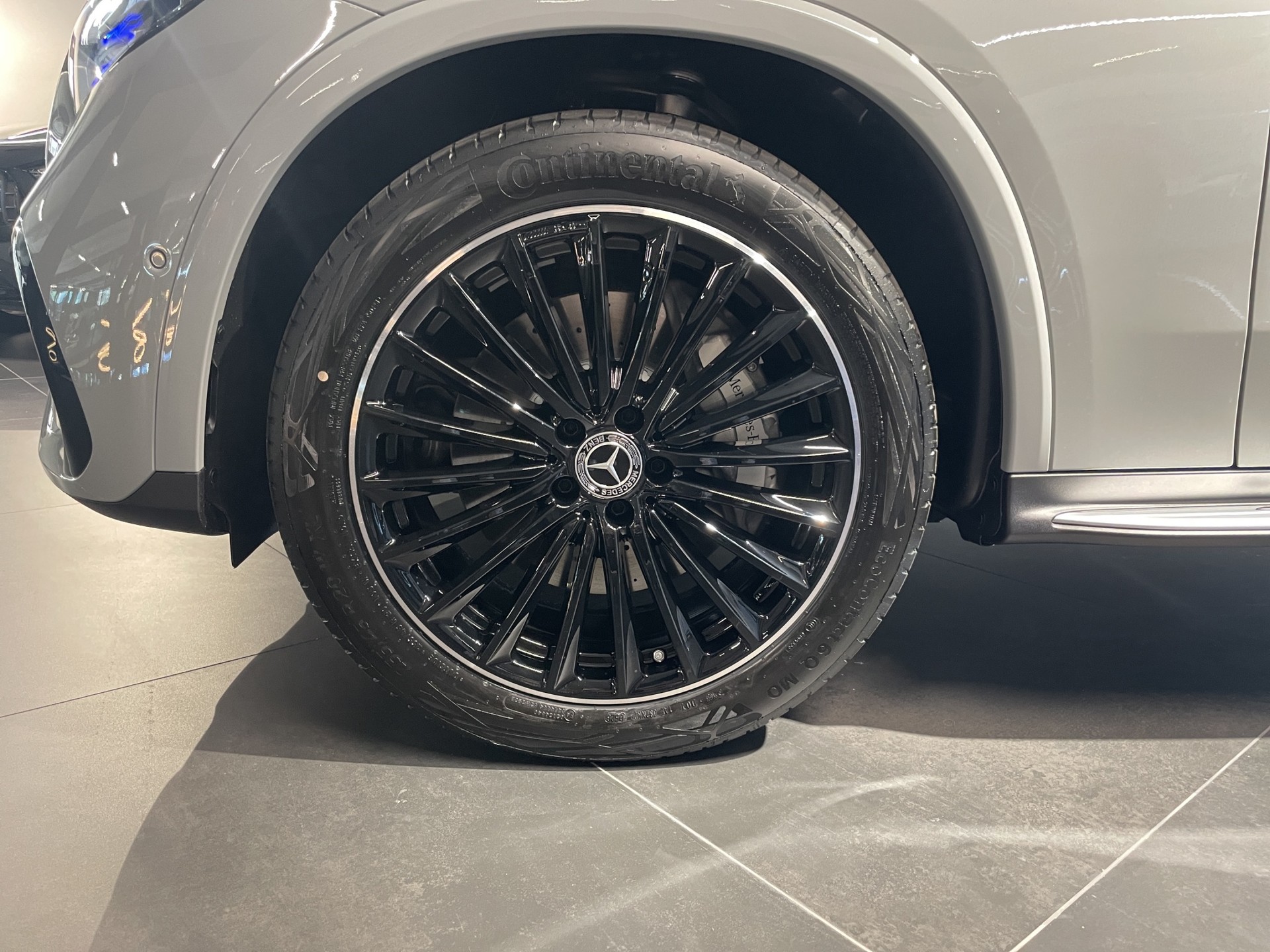 MERCEDES-BENZ GLC 300 d 4Matic 9G-Tronic-image-6