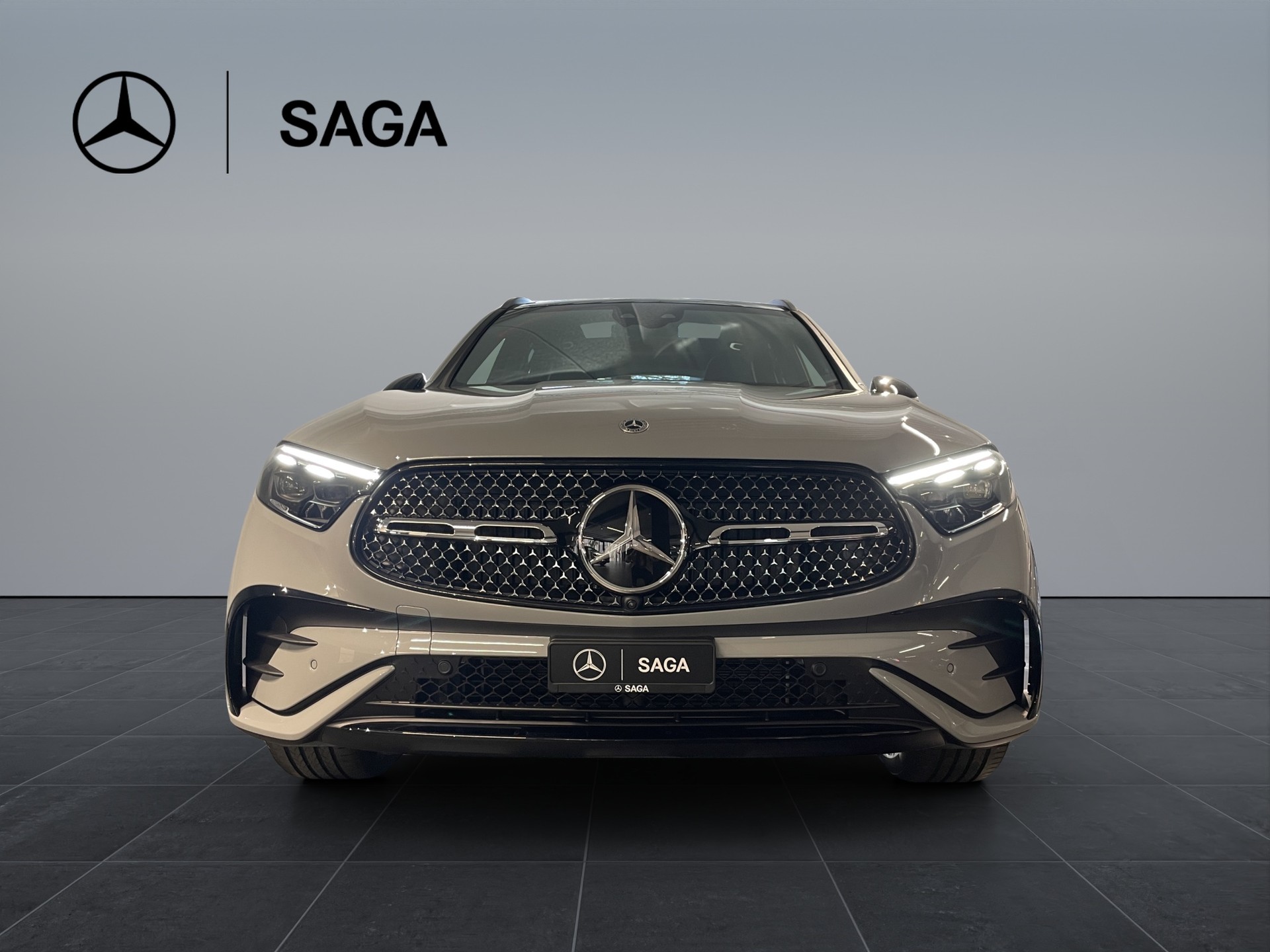 MERCEDES-BENZ GLC 300 d 4Matic 9G-Tronic-image-4