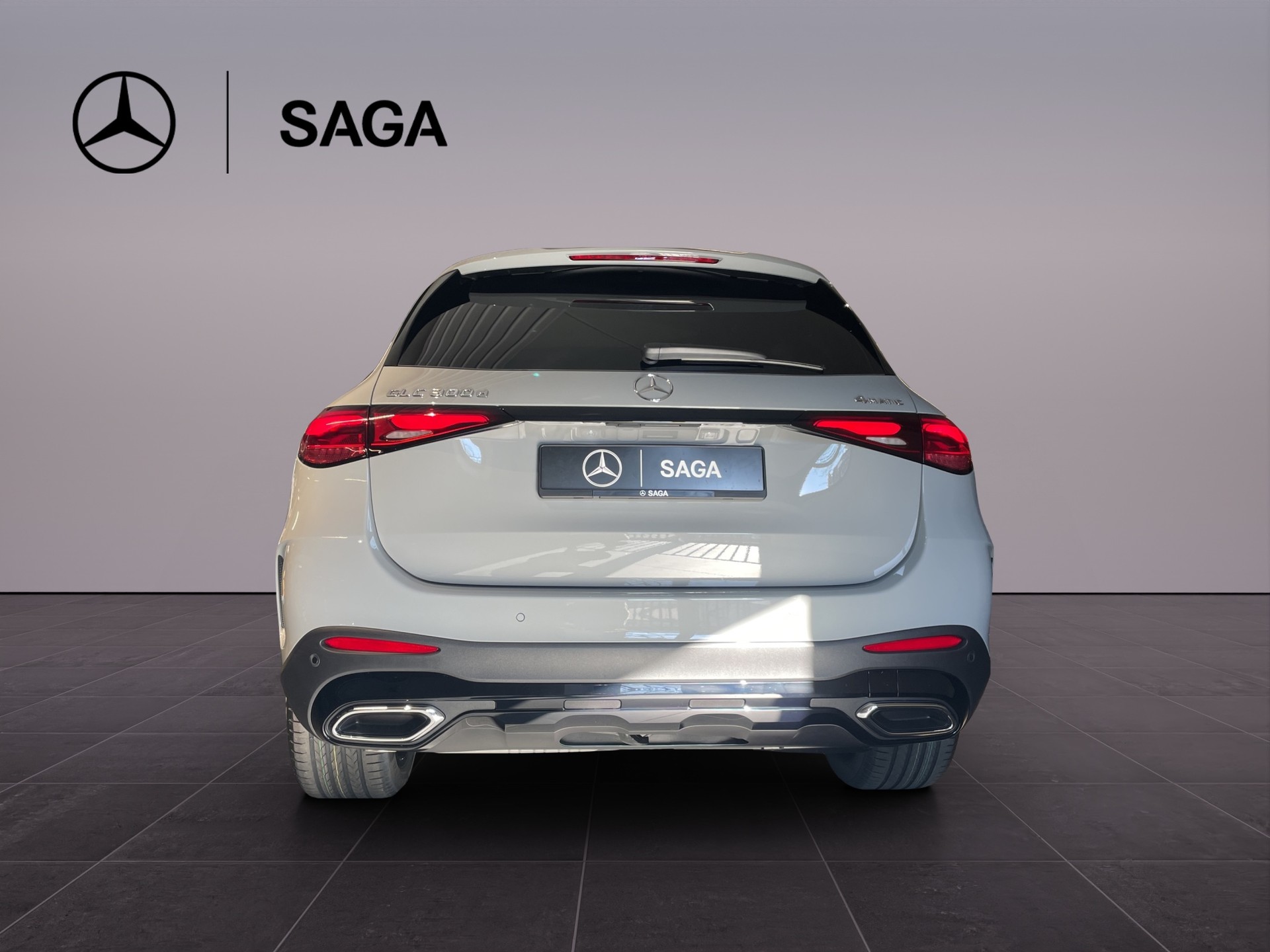 MERCEDES-BENZ GLC 300 d 4Matic 9G-Tronic-image-3