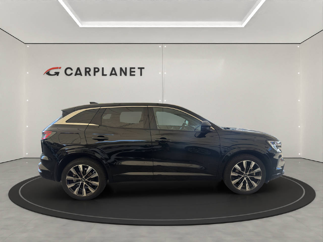 RENAULT Austral 1.2 E-Tech techno-image-2