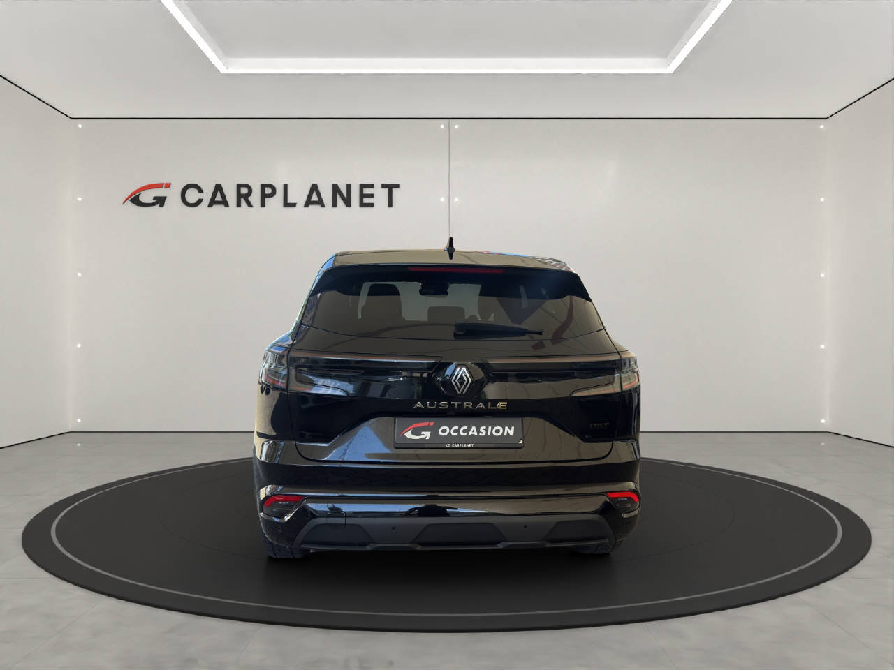 RENAULT Austral 1.2 E-Tech techno-image-6