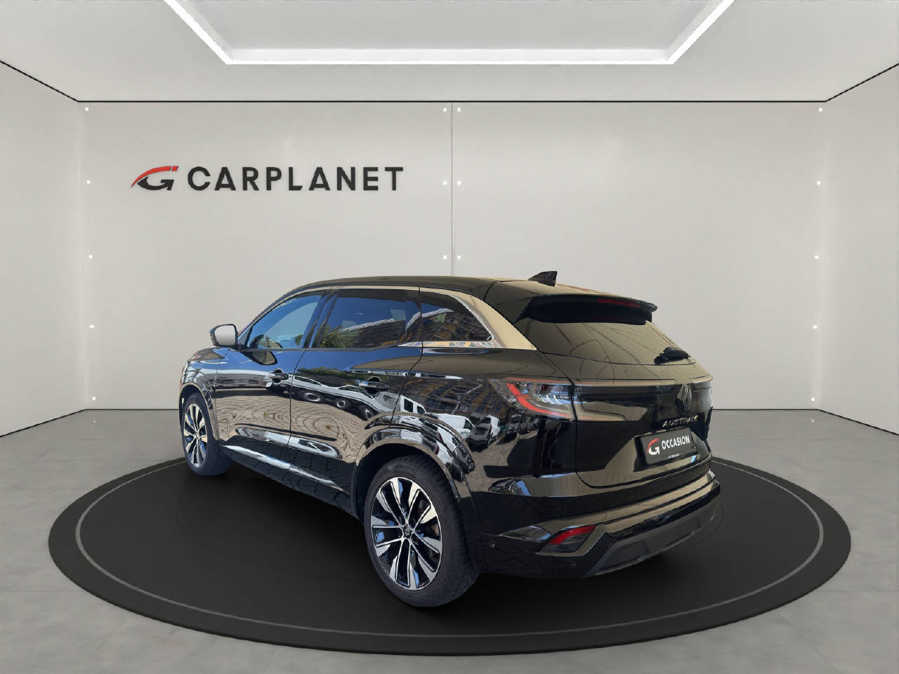 RENAULT Austral 1.2 E-Tech techno-image-5