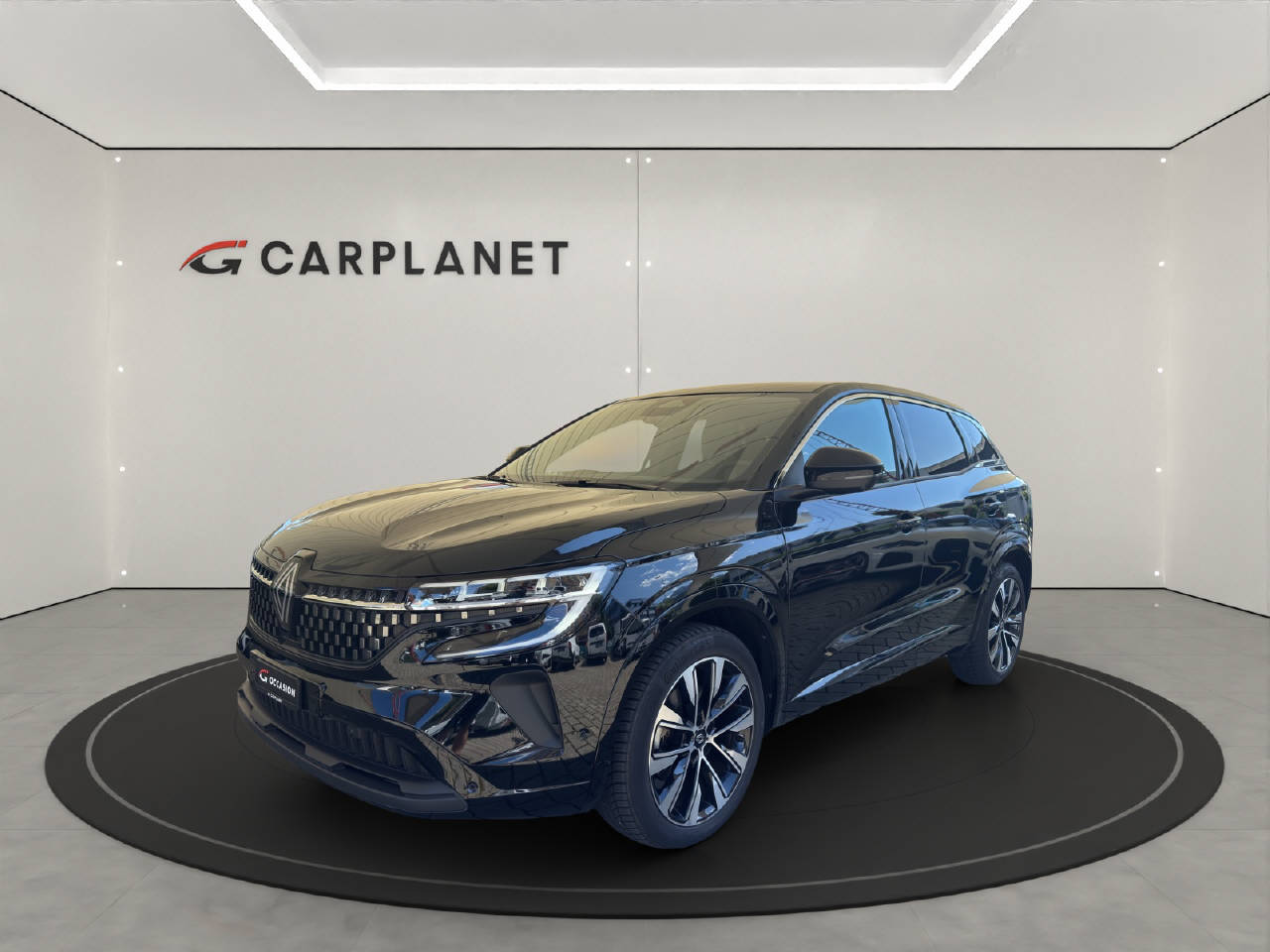 RENAULT Austral 1.2 E-Tech techno-image-0