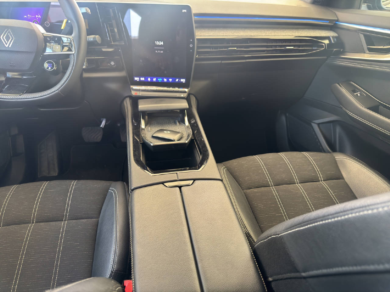 RENAULT Austral 1.2 E-Tech techno-image-9