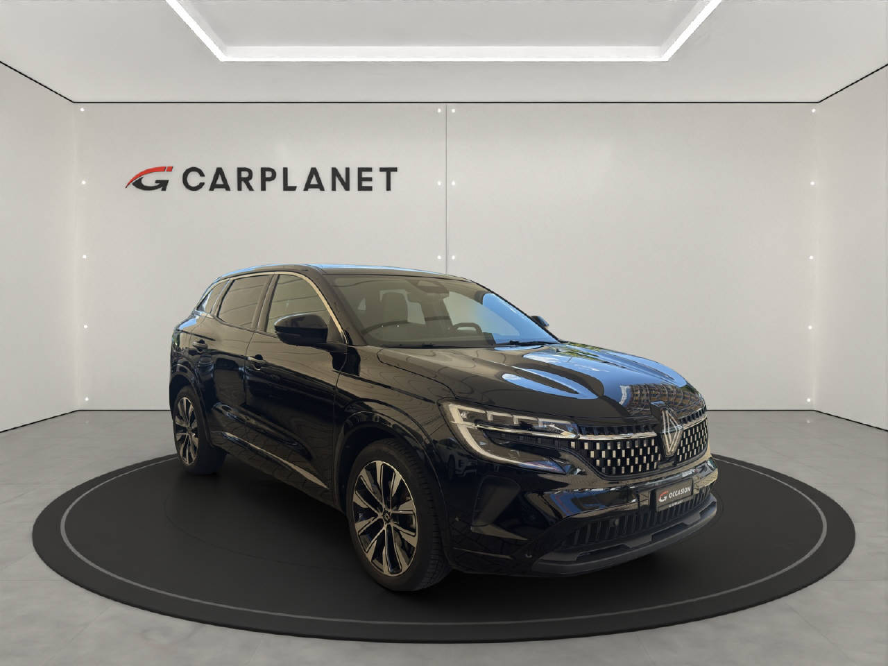 RENAULT Austral 1.2 E-Tech techno-image-1