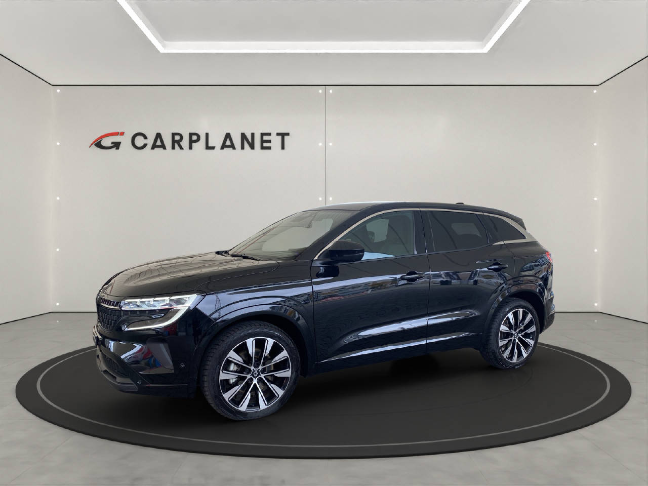 RENAULT Austral 1.2 E-Tech techno-image-0