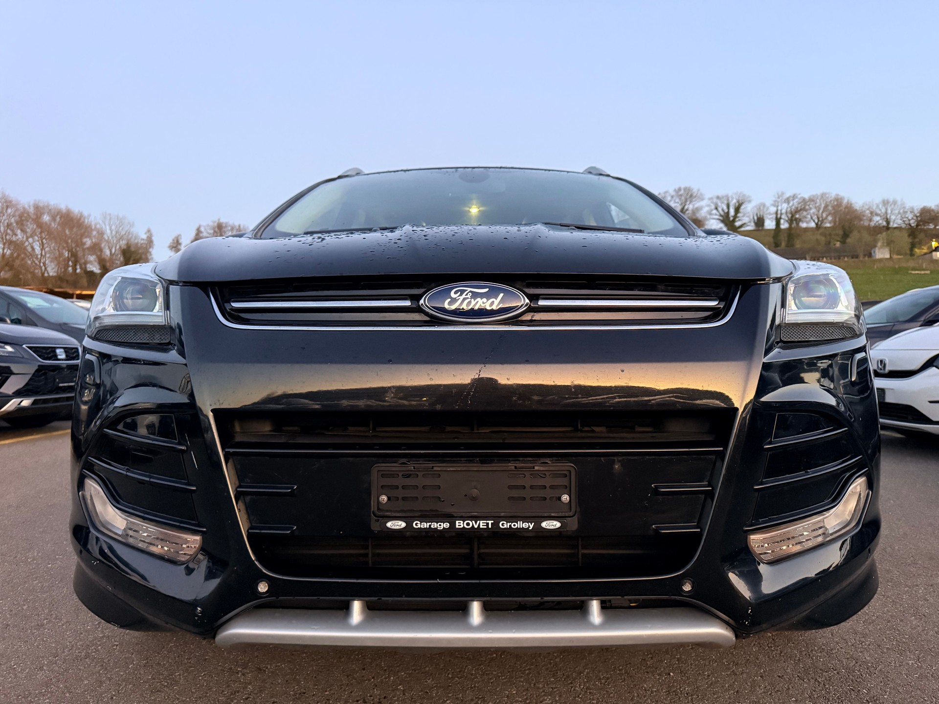 FORD Kuga 1.6 SCTi Titanium 2WD-showroom-element-3