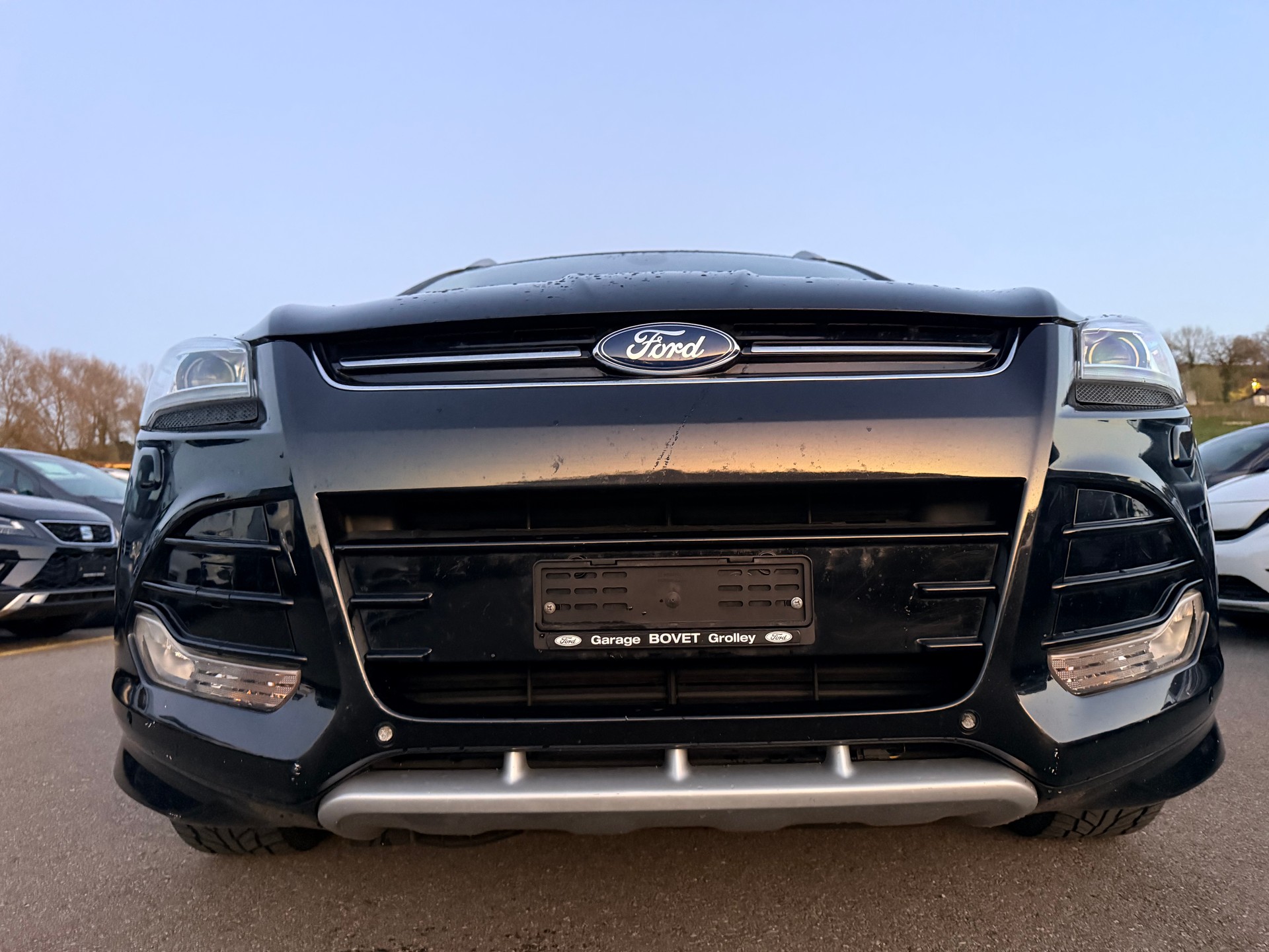 FORD Kuga 1.6 SCTi Titanium 2WD-image-5