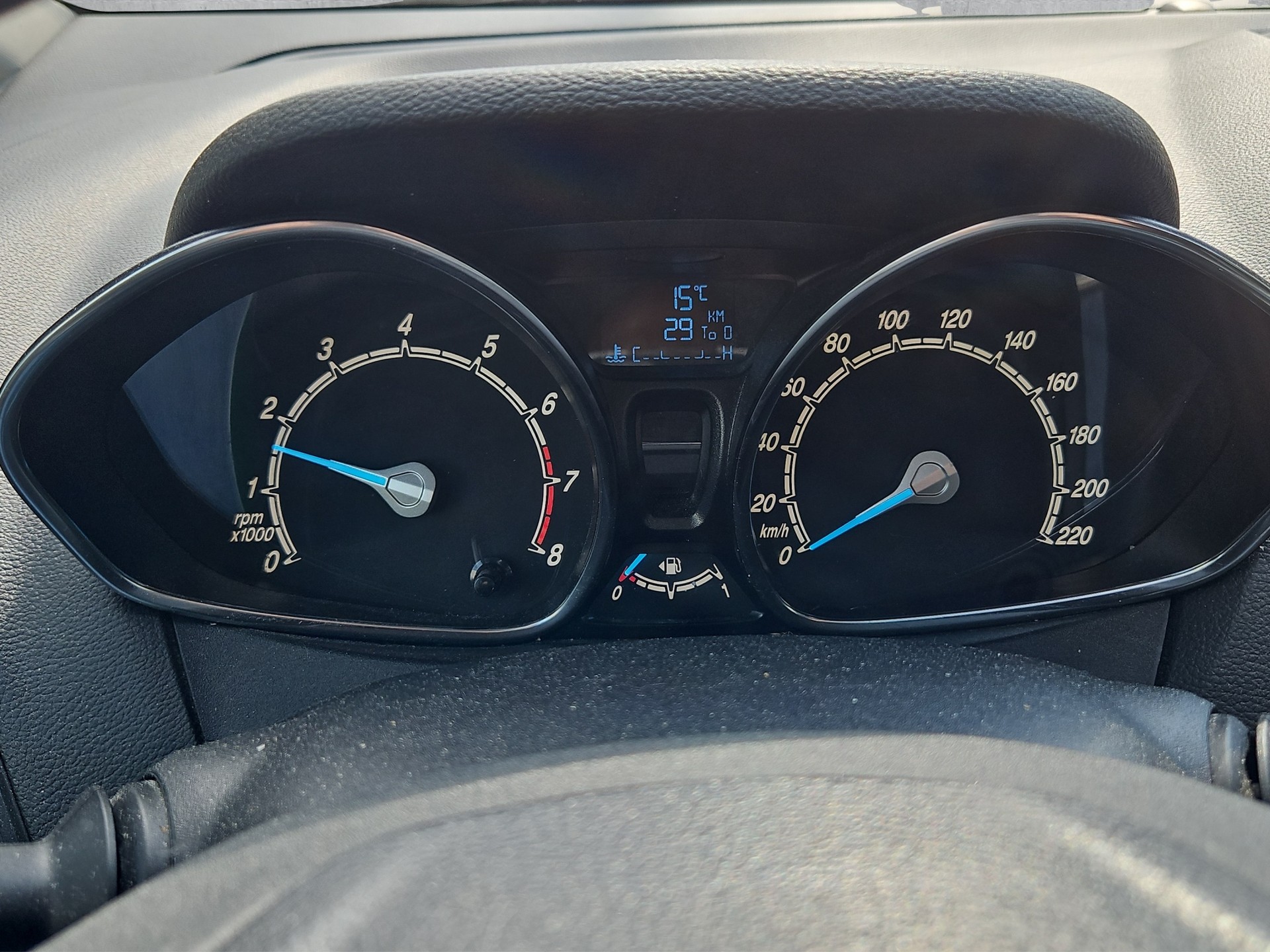 FORD B-Max 1.0 SCTi TitaniumX-image-6