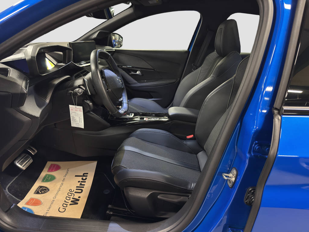 PEUGEOT 208 1.2 PureTech 100 GT-image-6