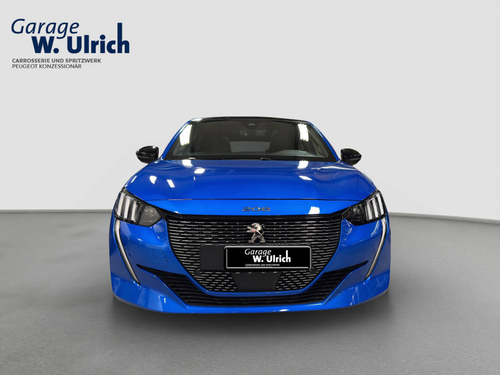 PEUGEOT 208 1.2 PureTech 100 GT-image-0