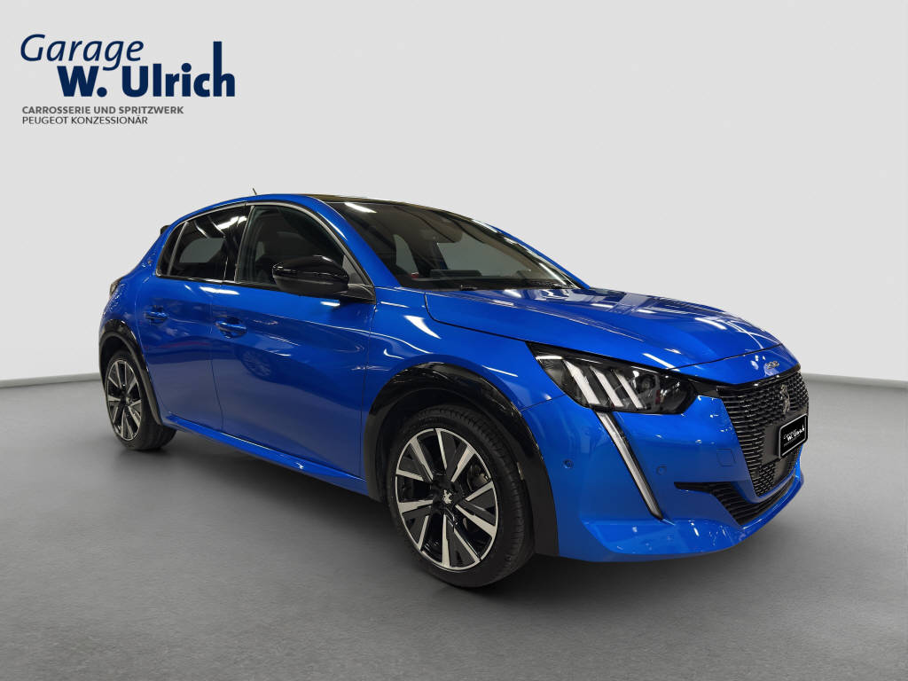 PEUGEOT 208 1.2 PureTech 100 GT-image-5