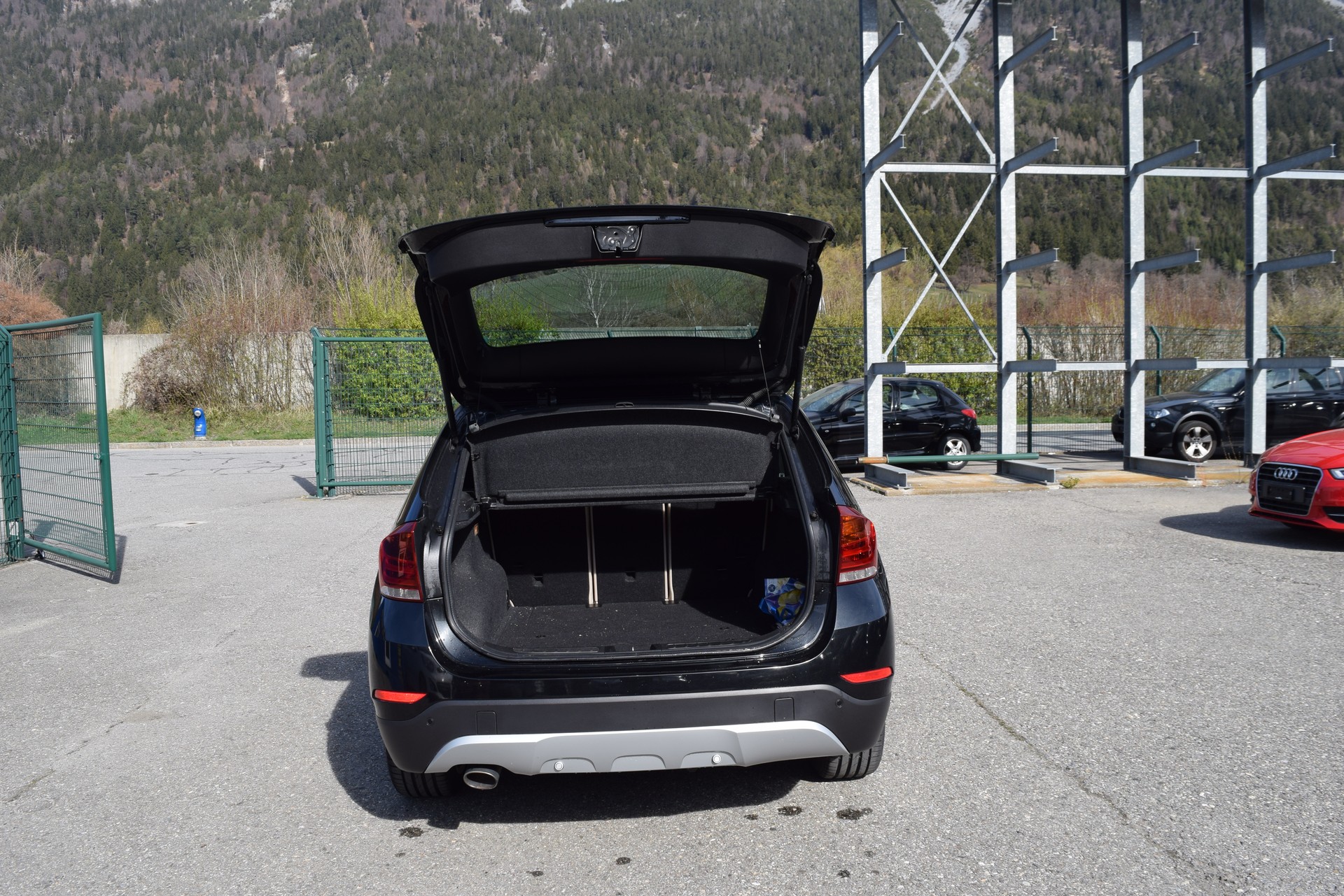 BMW X1 xDrive 25d Steptronic-image-6