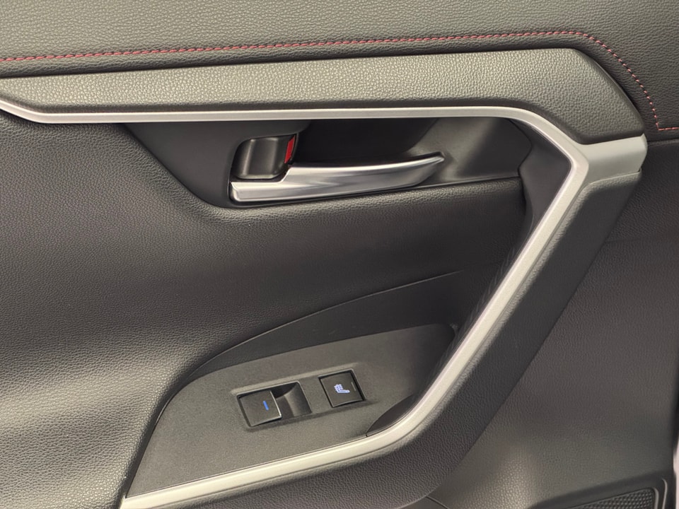 RAV4 Plug-in Hybrid 2.5 Platinum AWD-i