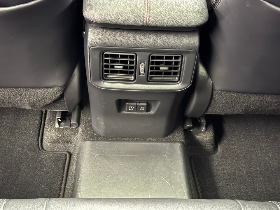 RAV4 Plug-in Hybrid 2.5 Platinum AWD-i